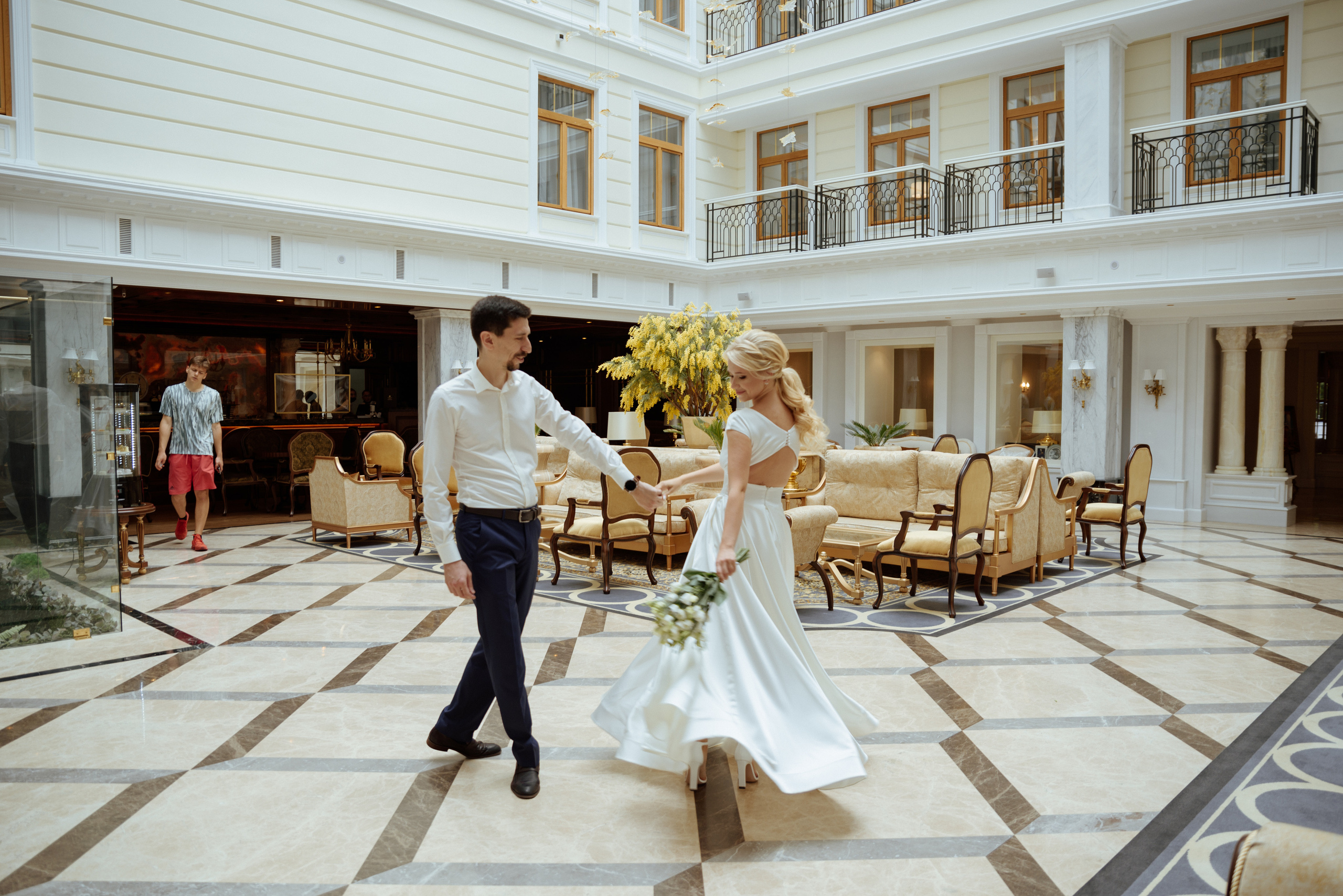 О+Д. Фотограф в Санкт-Петербурге Юлия Стехова