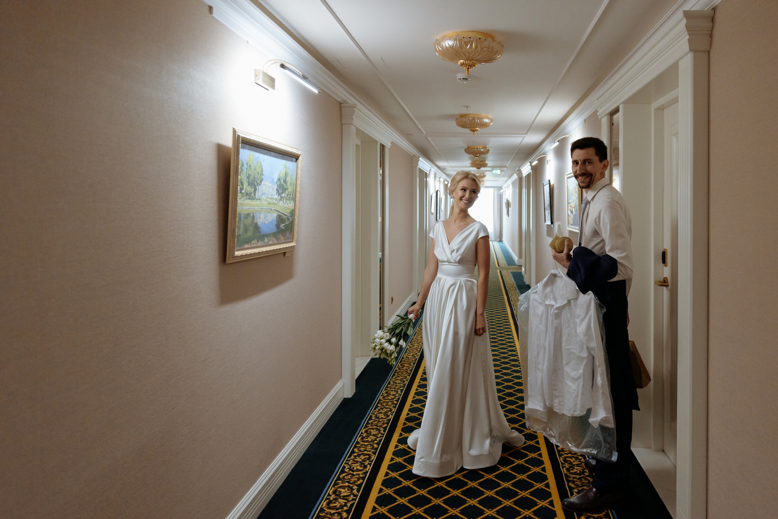 О+Д. Фотограф в Санкт-Петербурге Юлия Стехова