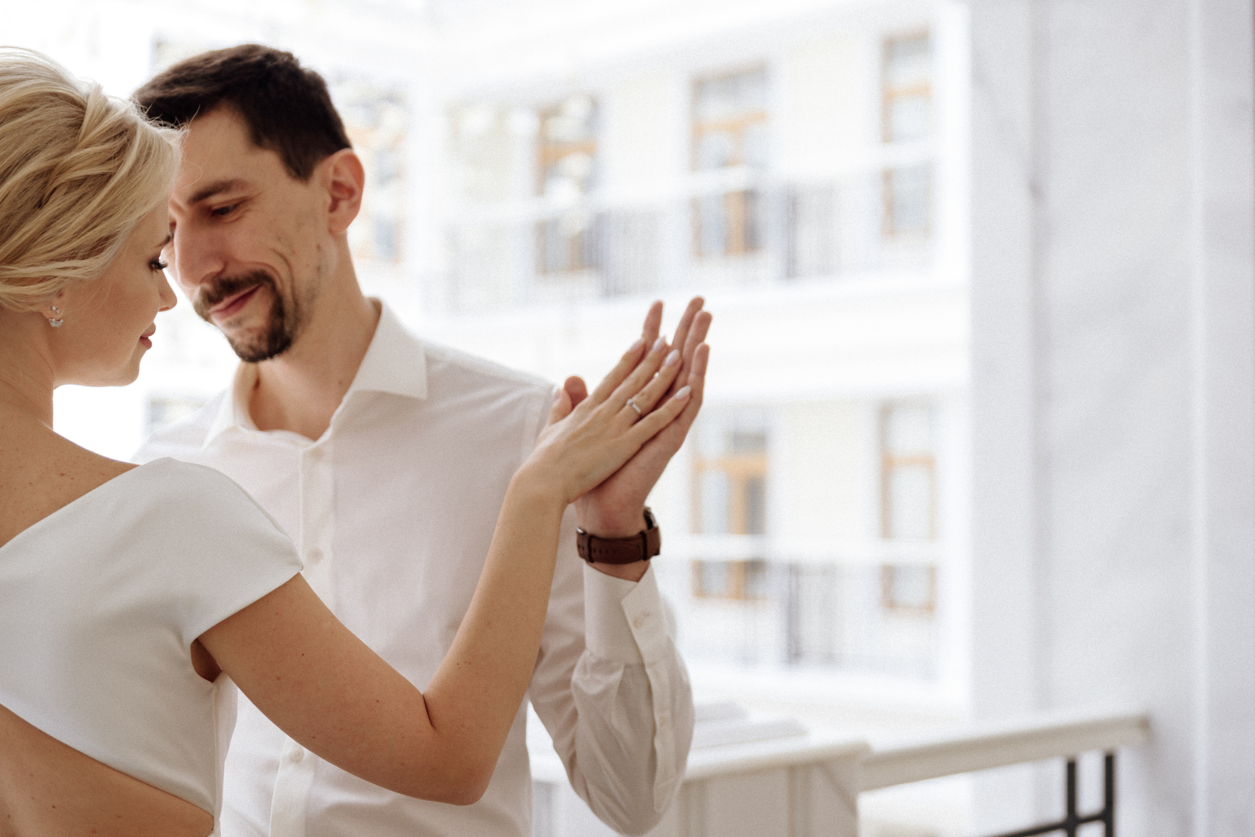О+Д. Фотограф в Санкт-Петербурге Юлия Стехова