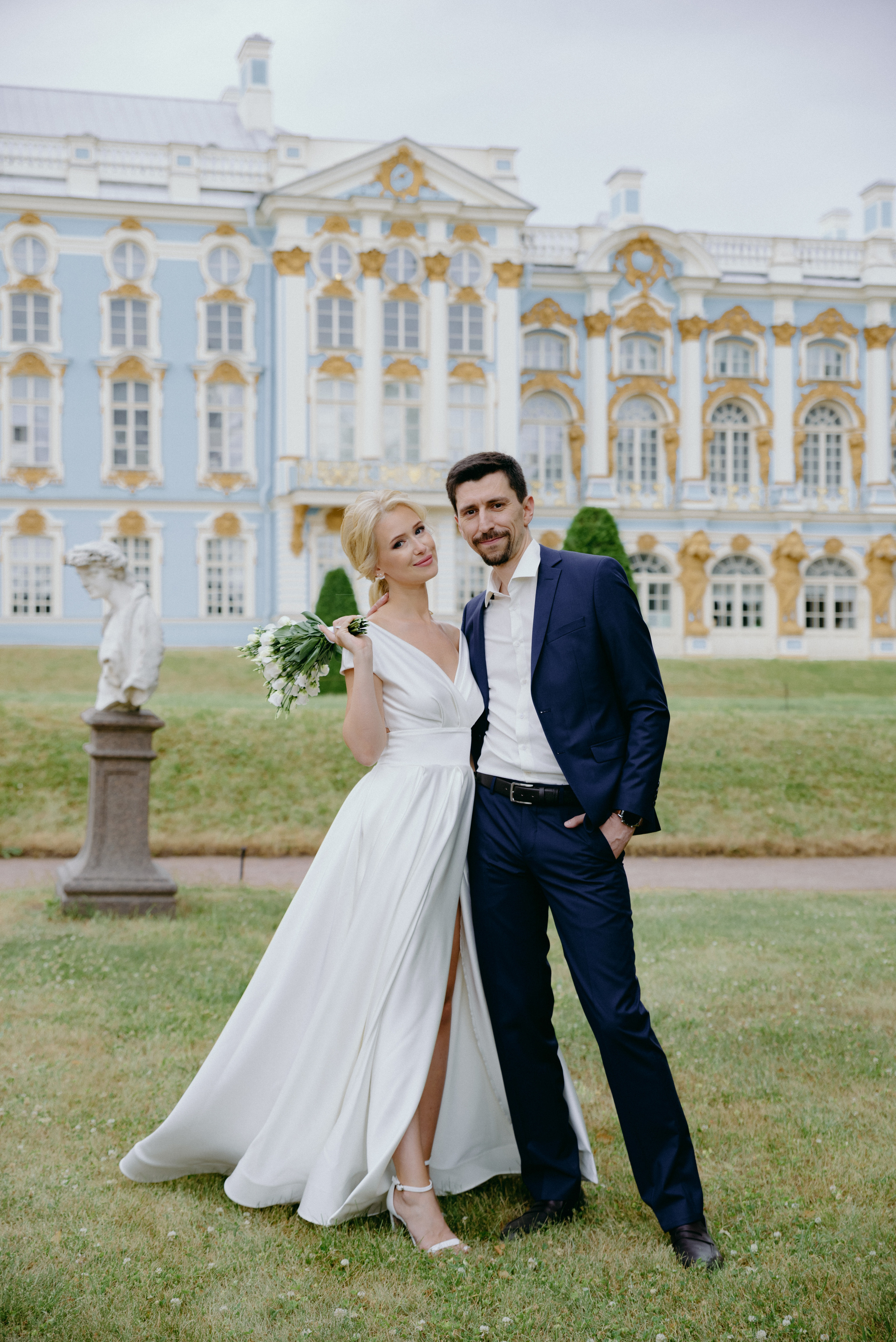 О+Д. Фотограф в Санкт-Петербурге Юлия Стехова