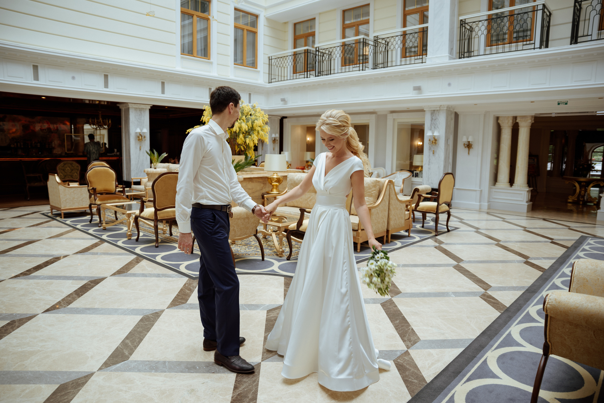 О+Д. Фотограф в Санкт-Петербурге Юлия Стехова