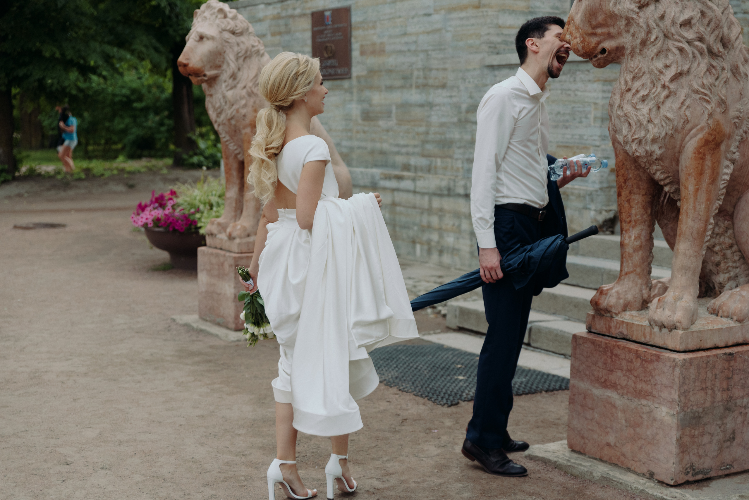 О+Д. Фотограф в Санкт-Петербурге Юлия Стехова