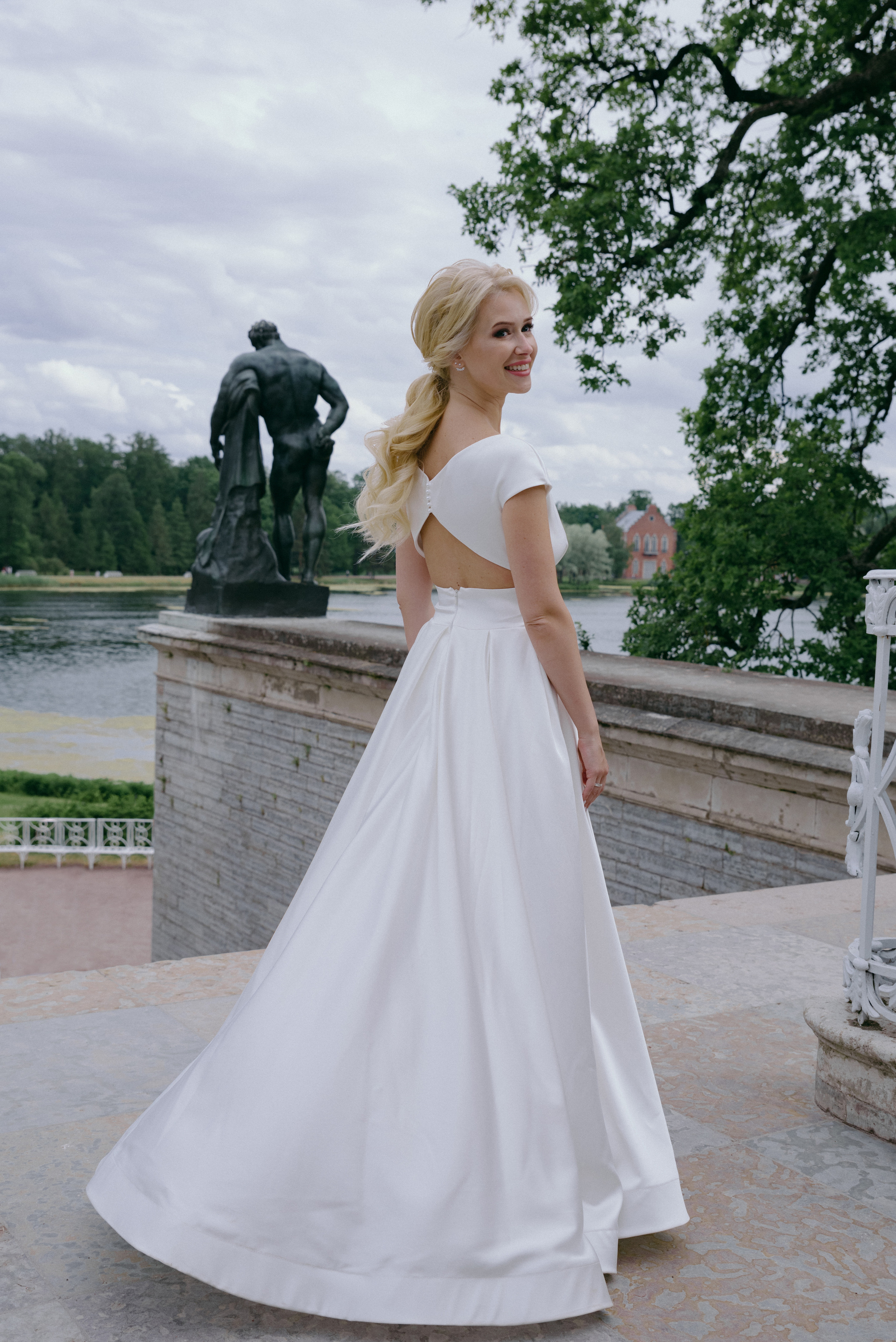 О+Д. Фотограф в Санкт-Петербурге Юлия Стехова