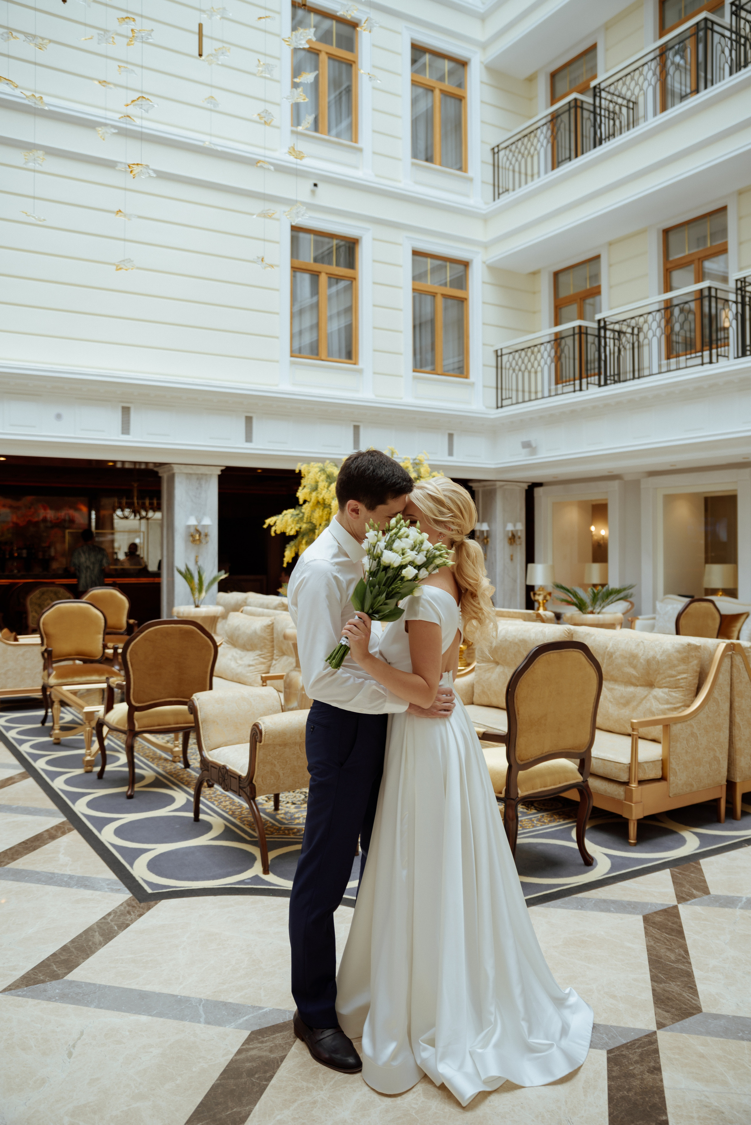 О+Д. Фотограф в Санкт-Петербурге Юлия Стехова