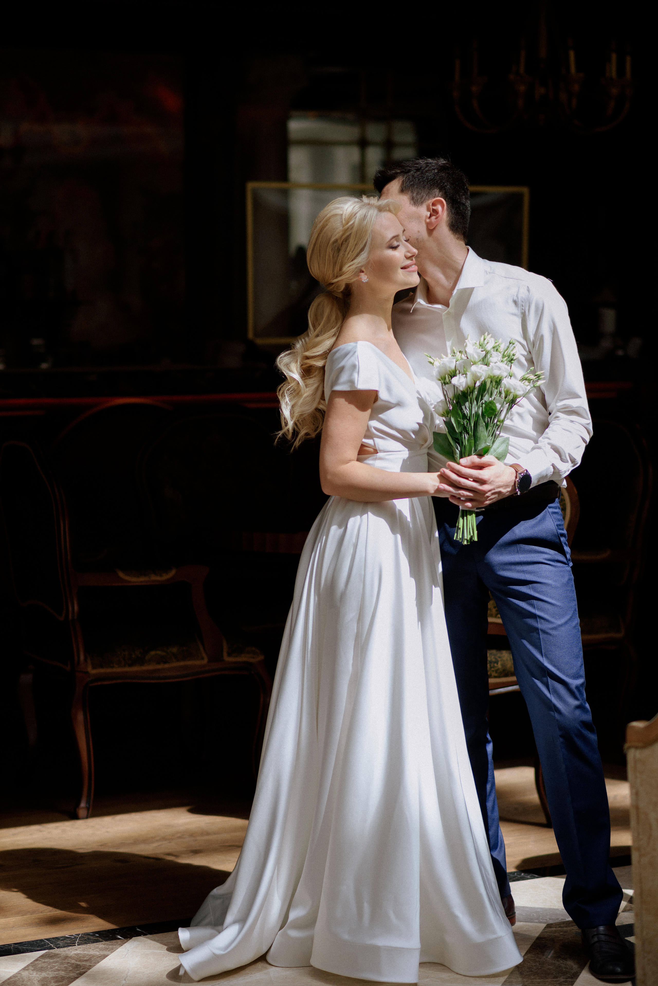 О+Д. Фотограф в Санкт-Петербурге Юлия Стехова