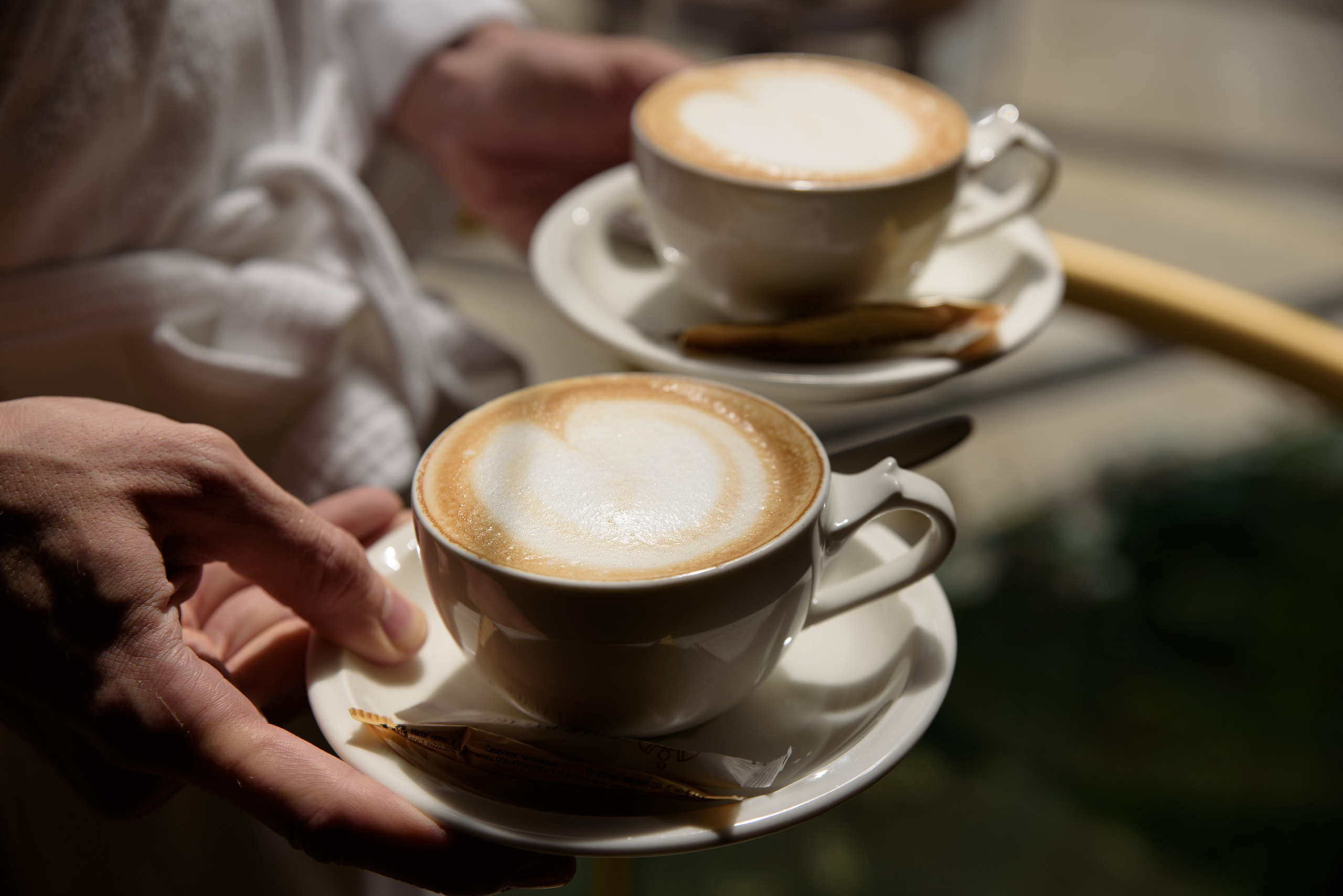 О+Д. Фотограф в Санкт-Петербурге Юлия Стехова