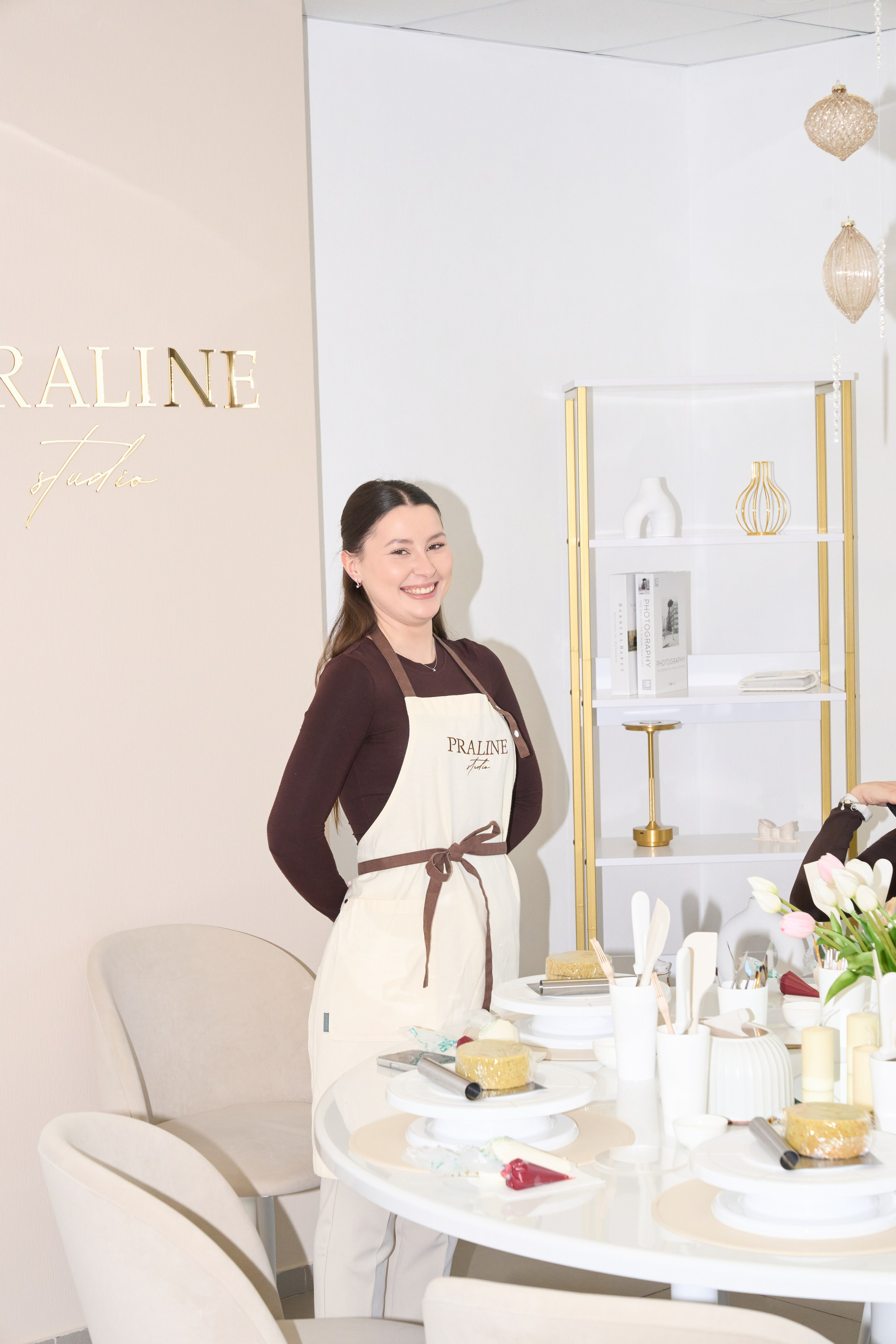 МК по бенто тортам. Фотограф в Донецке Юлия Петрушевская