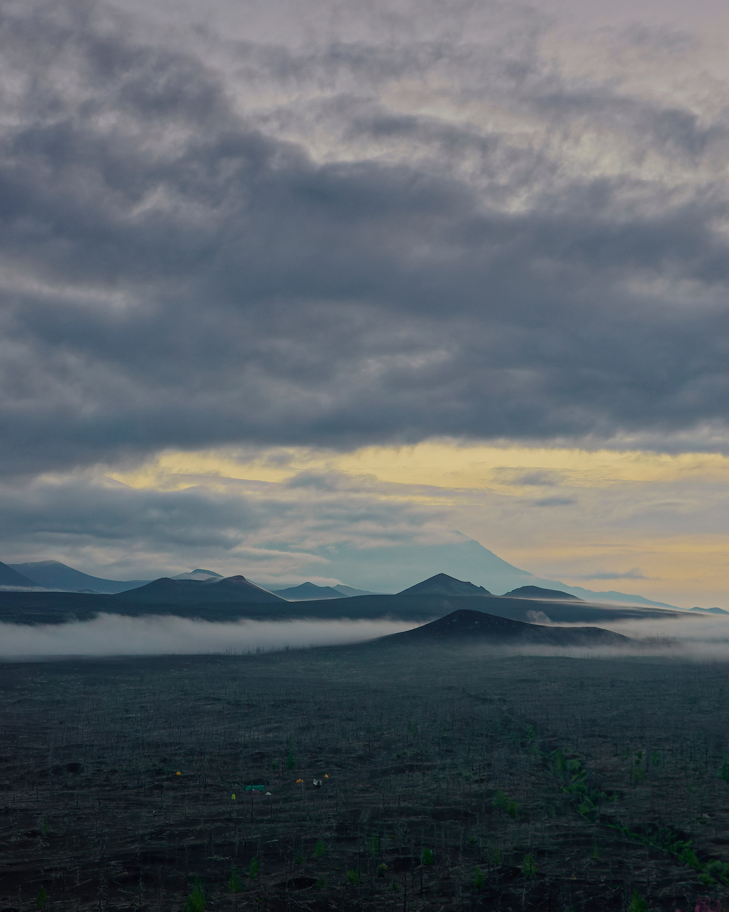 Камчатка. Фототрип. Тур?. Семоха Валерий. Фотограф