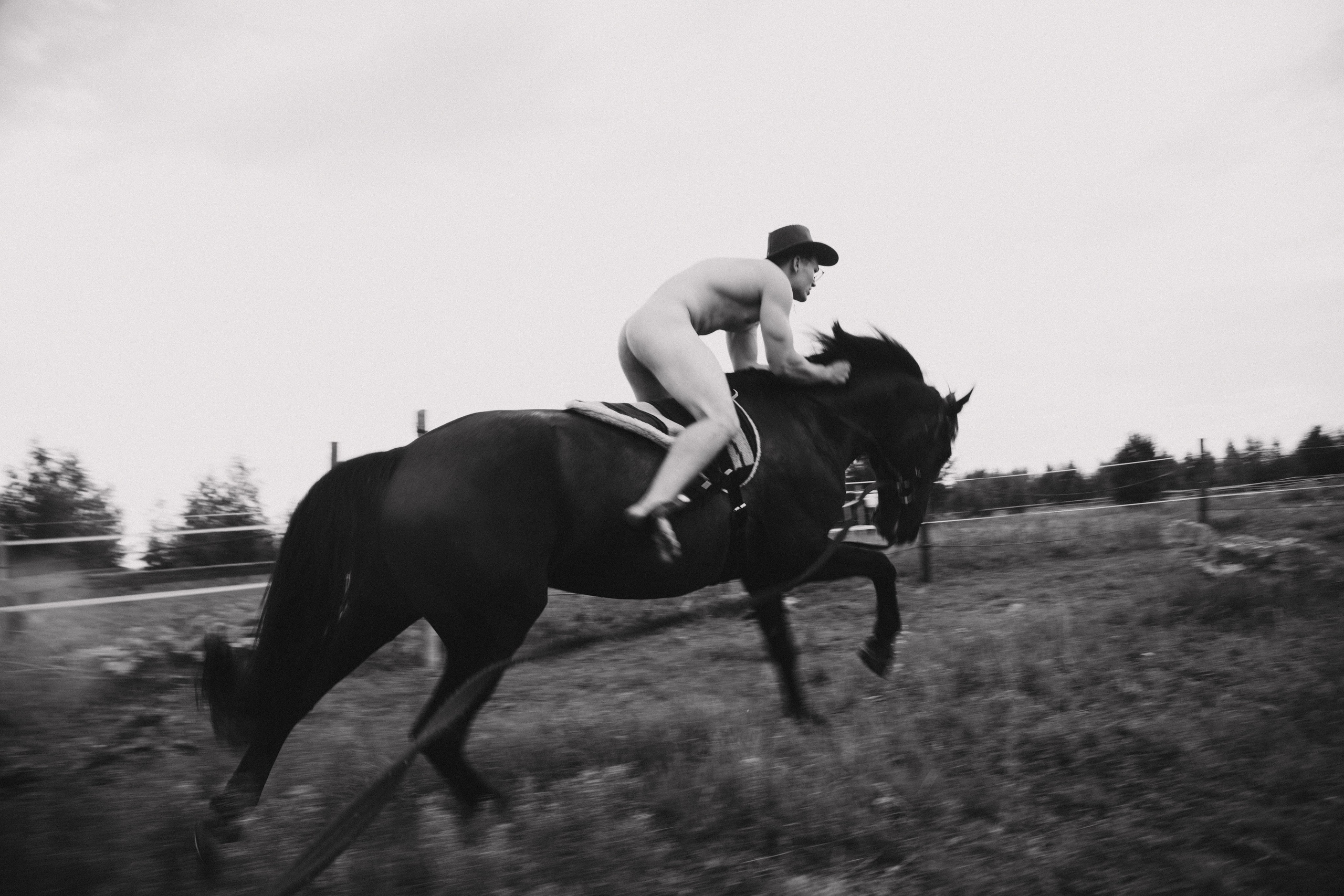Петрушков Иван — фотограф в Петербурге и Москве