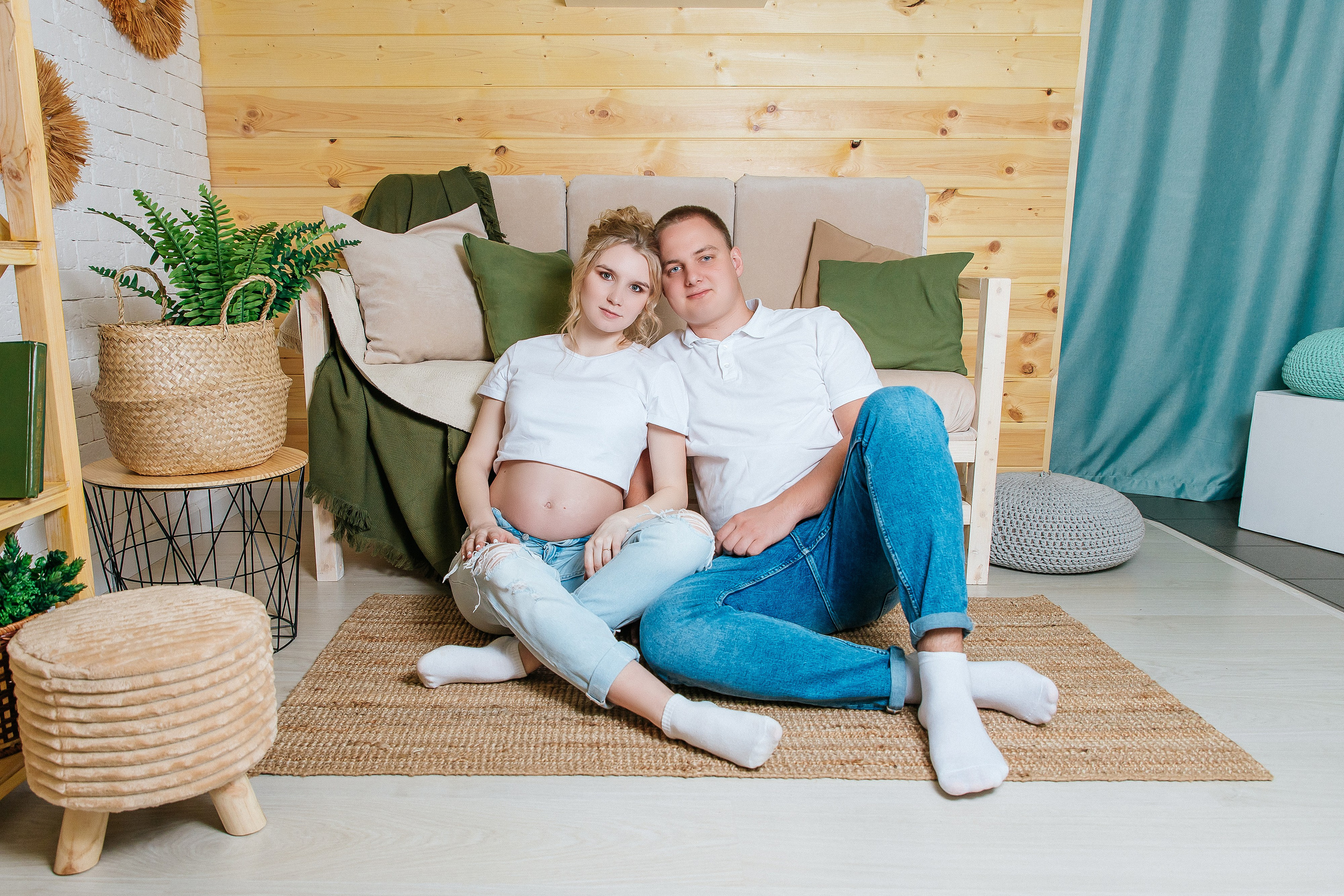 Дмитрий и Ксения. Свадебный фотограф Нижний Новгород | Софа Полякова