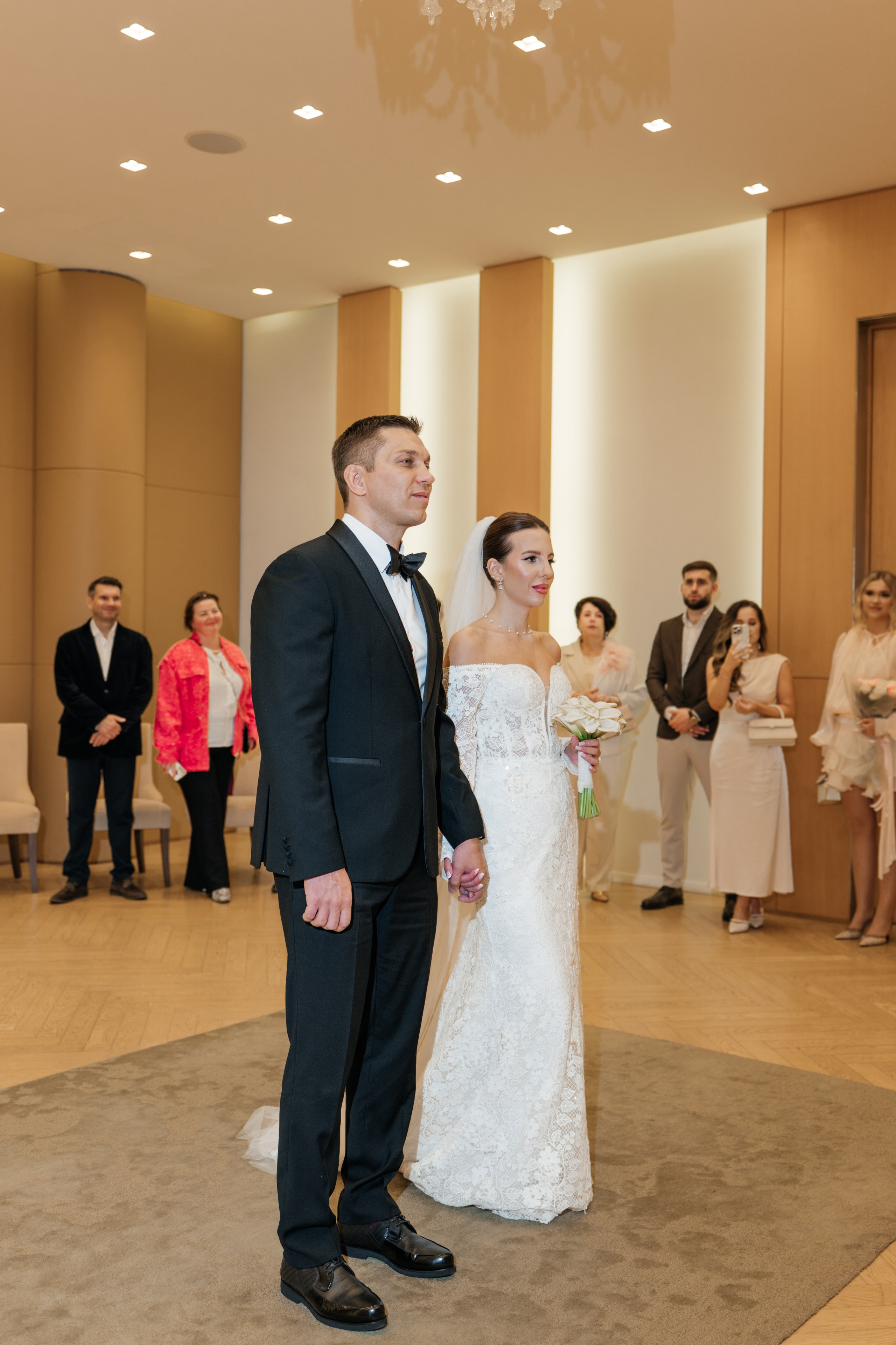 DENIS & ANASTASIA. Свадебное ФОТО & ВИДЕО Москва/Липецк