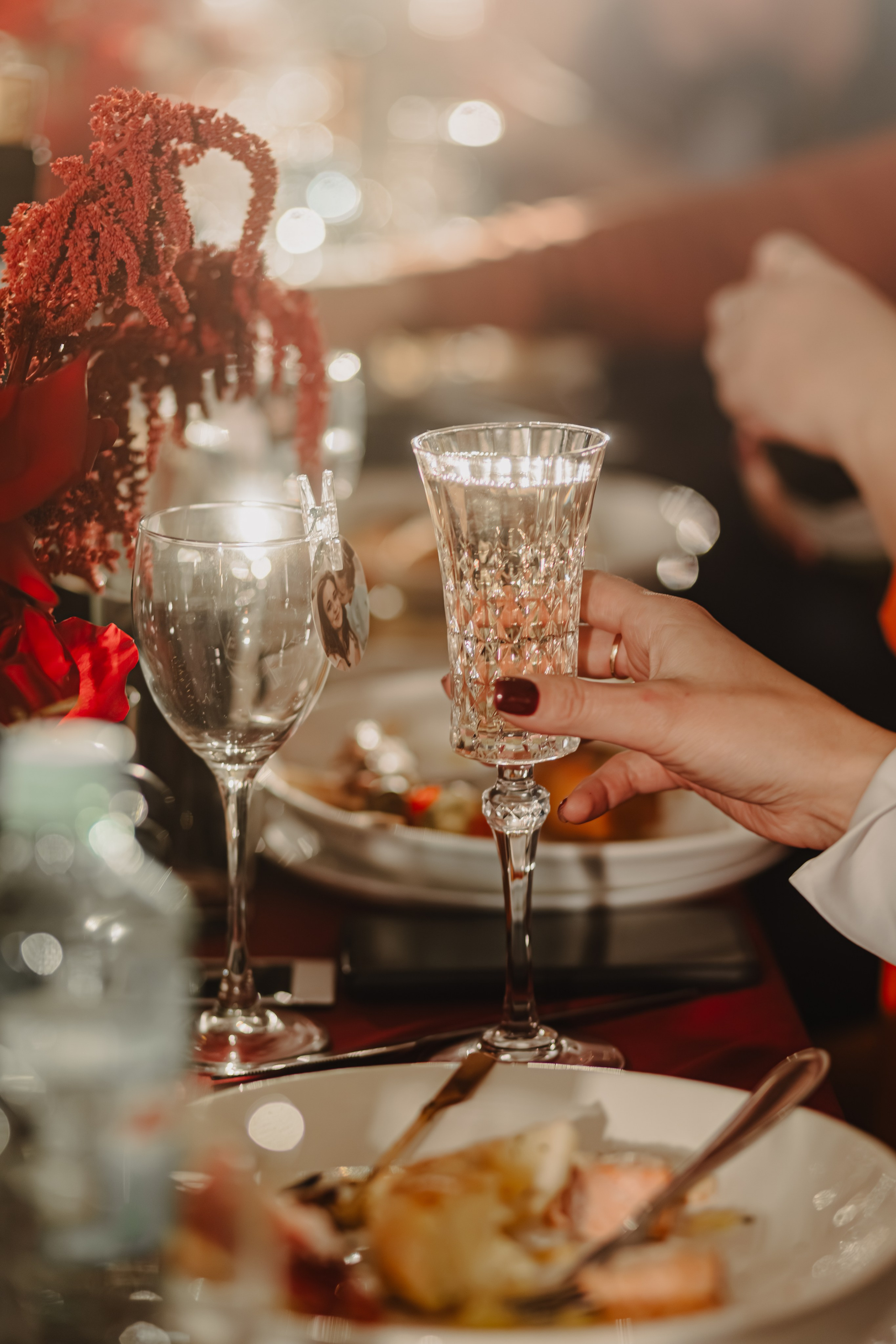 Свадьба Лены и Миши. Свадебный и семейный фотограф Женя Добрянская в Нижнем Новгороде