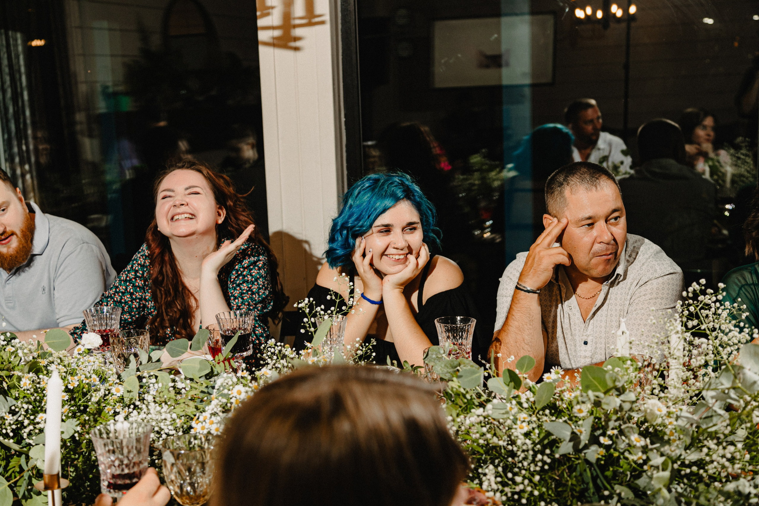 Свадьба Насти и Димы. Свадебный и семейный фотограф Женя Добрянская в Нижнем Новгороде