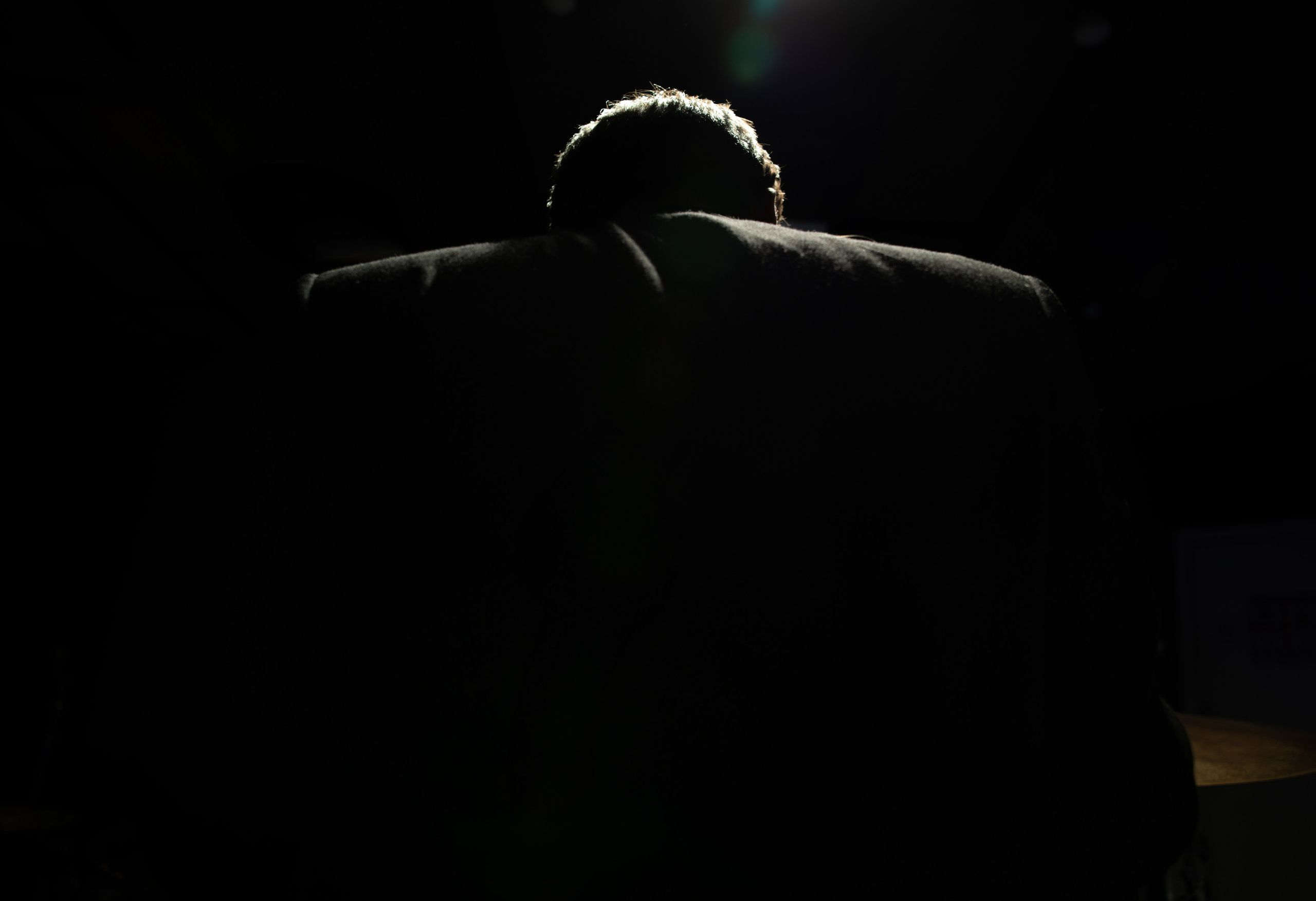 Прохор. Фотограф в Москве Андрей Овчаров