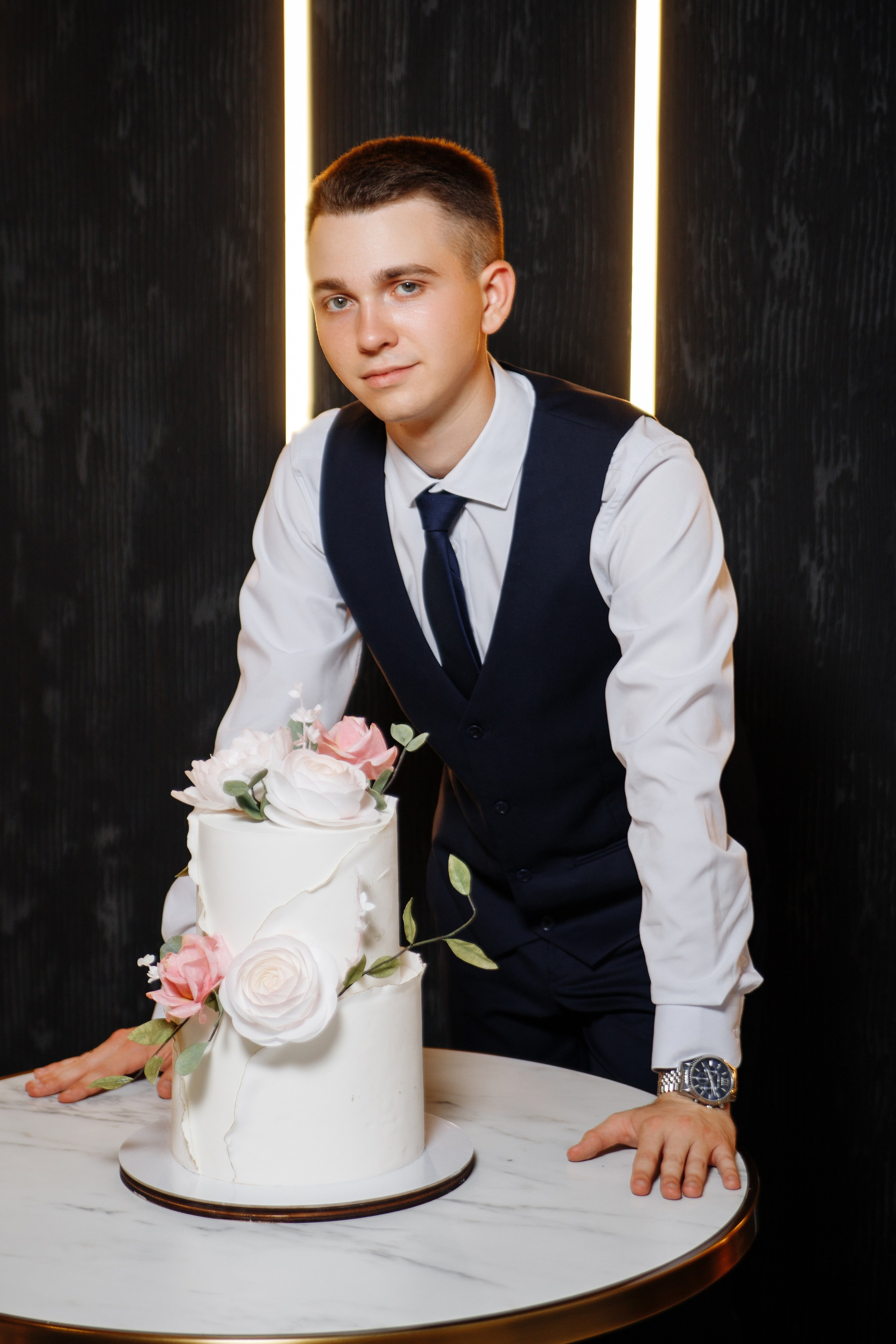 Егор ♥ Олеся. Свадебный и семейный фотограф в городе Воронеж. Ирина Боловина