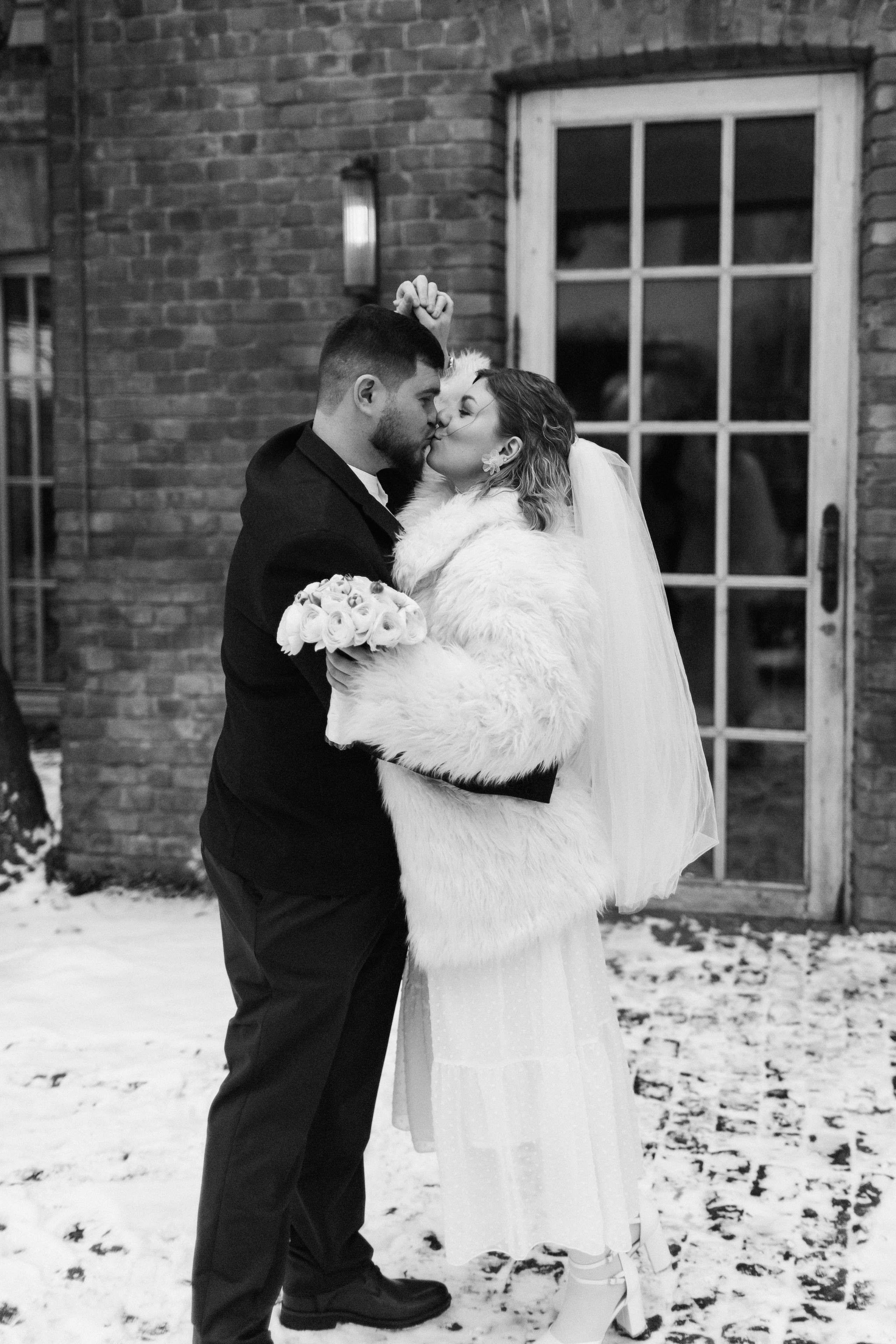 Илья и Юлия. Свадебный фотограф Москва Татьяна Кундельчук