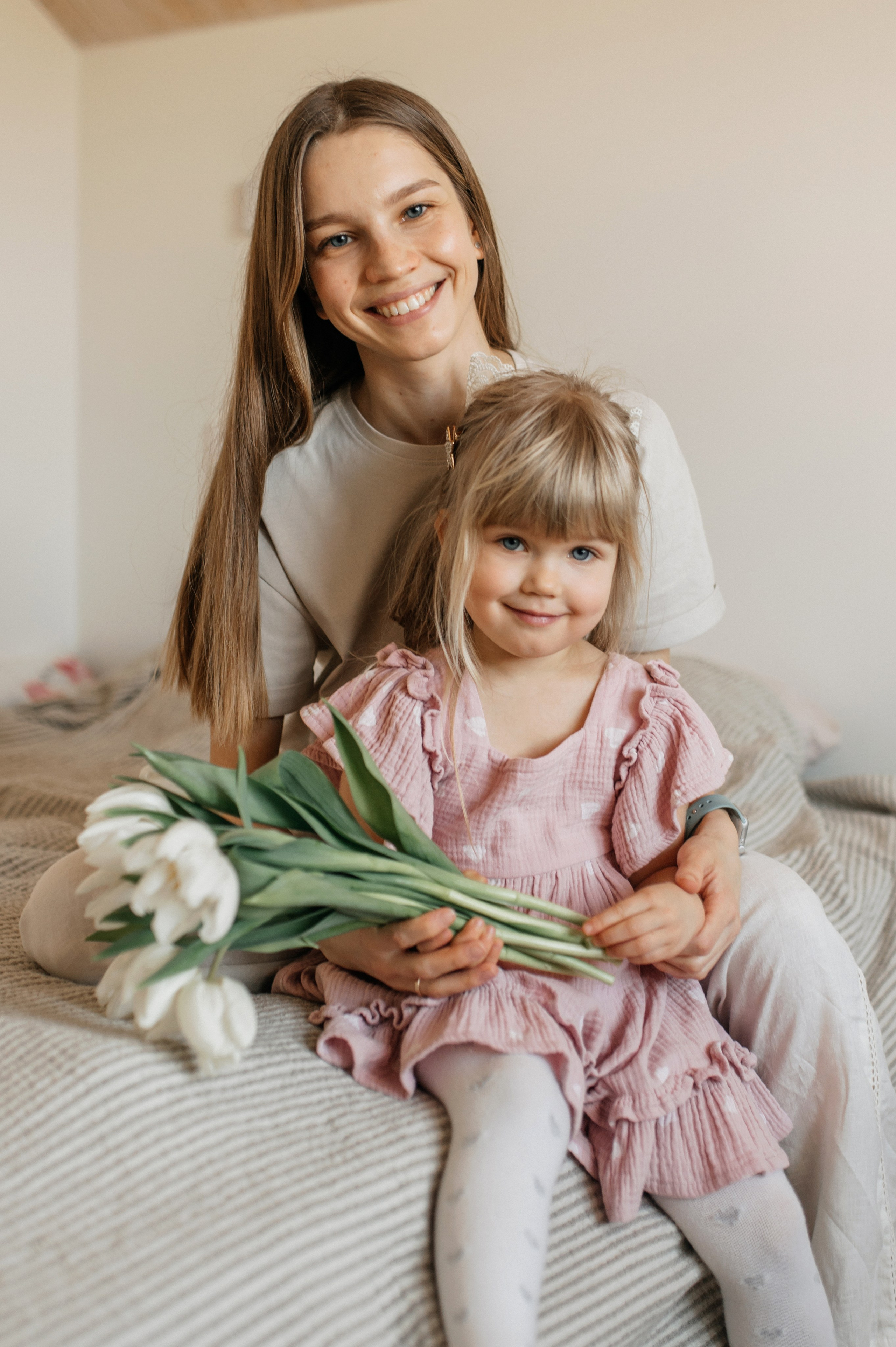 Семья. Костюшко Кристина — семейный и свадебный фотограф в Минске