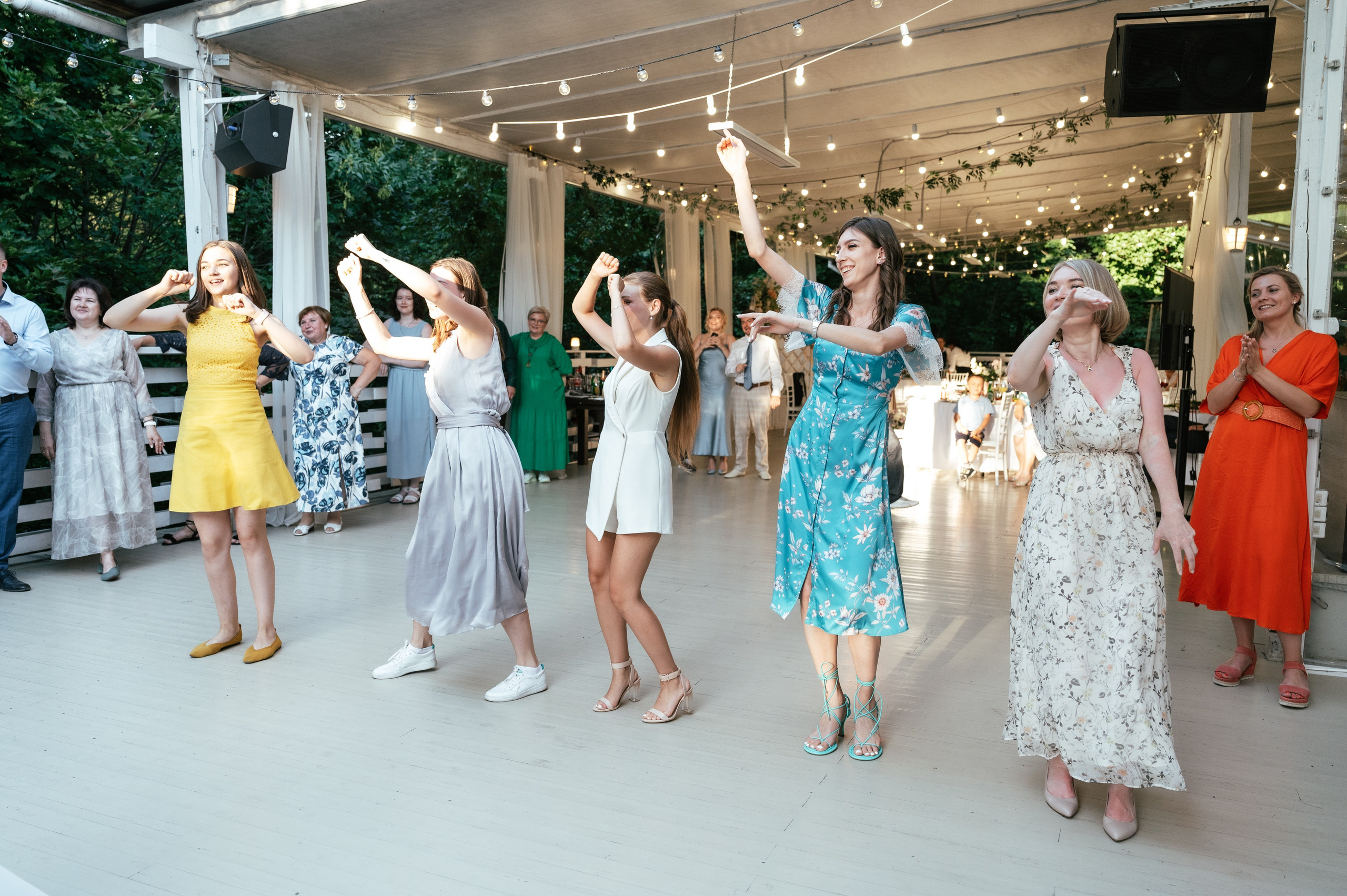 Генрих & Полина. Свадебный фотограф в Москве Александр Белозерцев