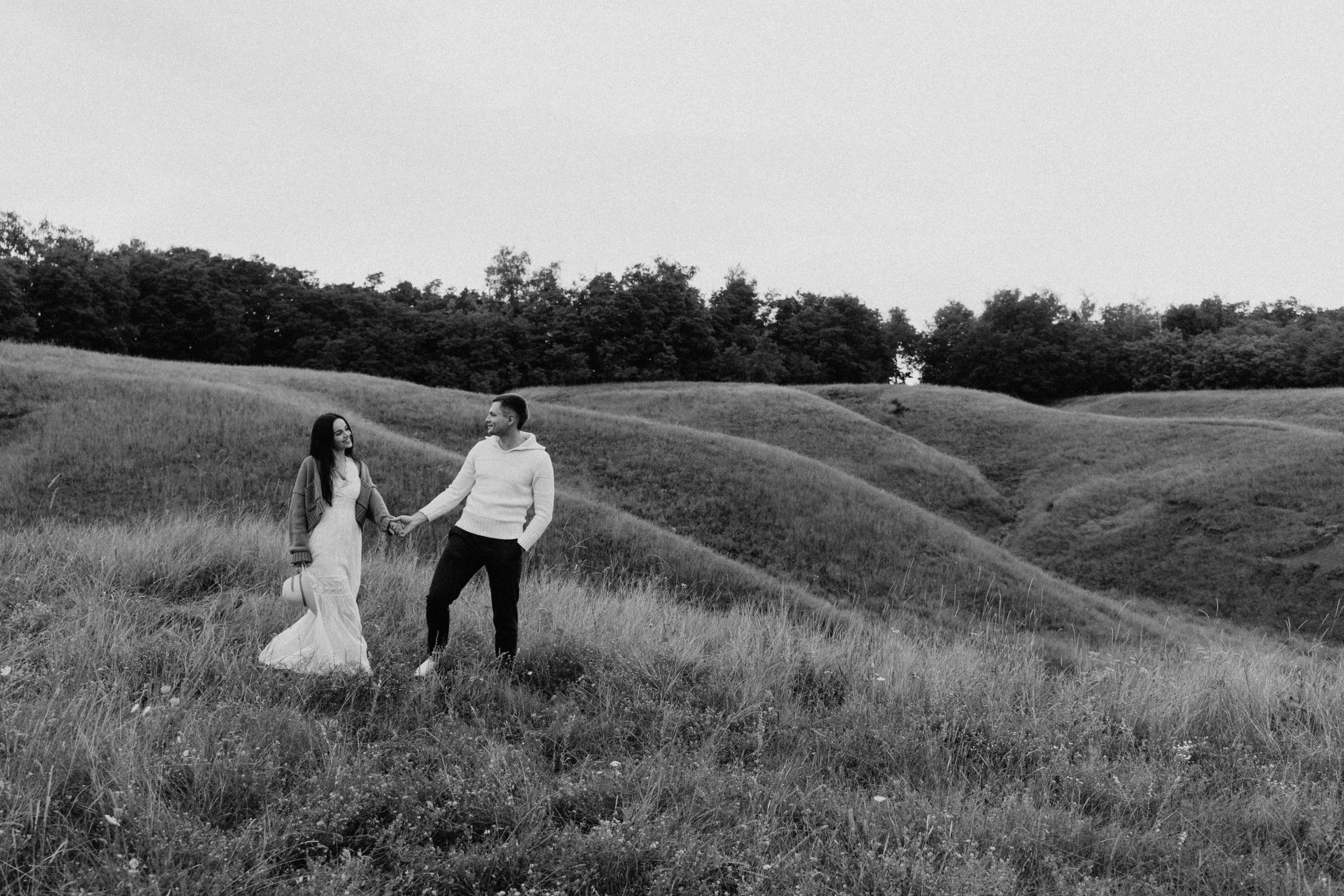 Антон + Рената + Злата. Свадебный фотограф в Белгороде Антон Каменев