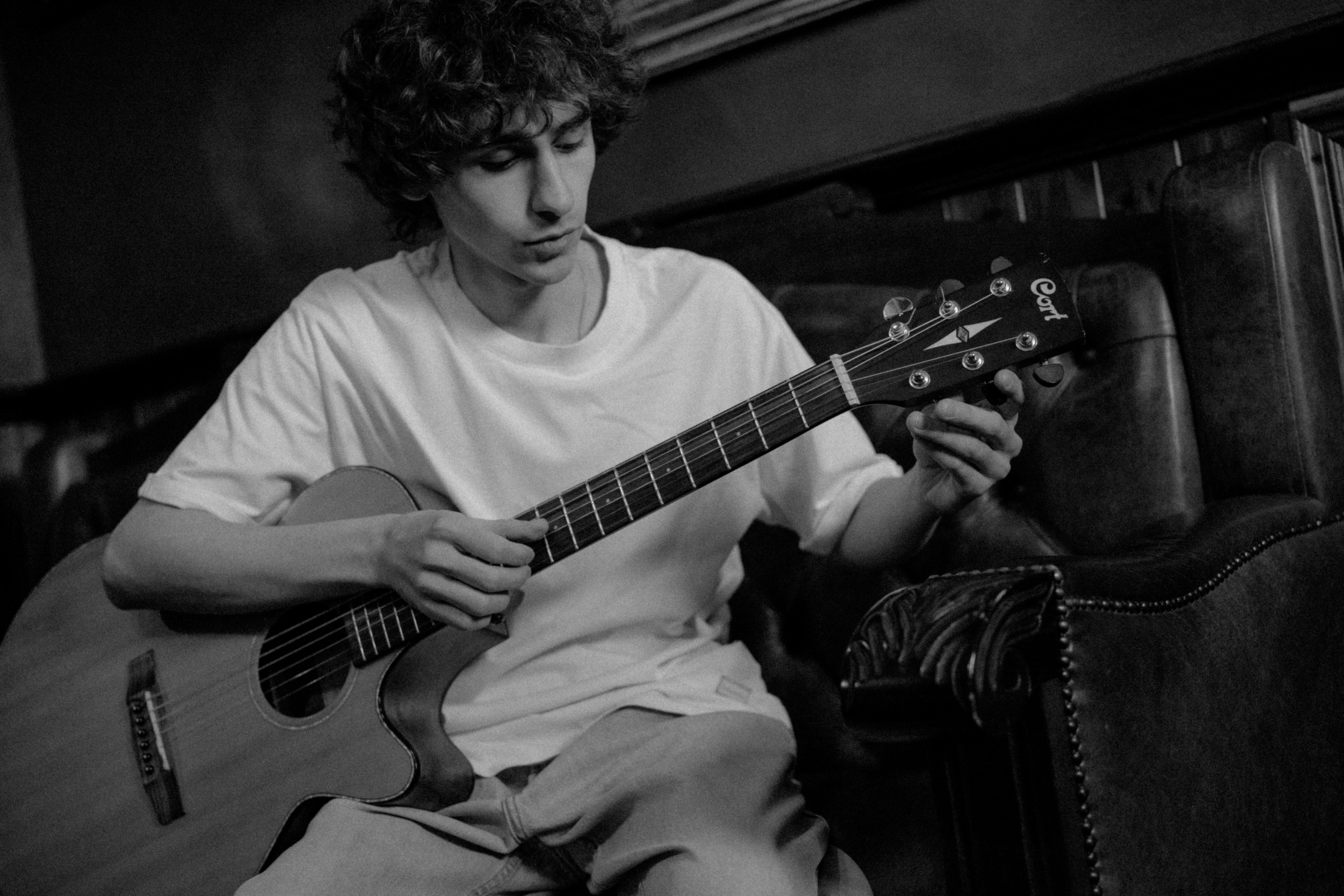 Влад. Свадебный фотограф в Белгороде Антон Каменев