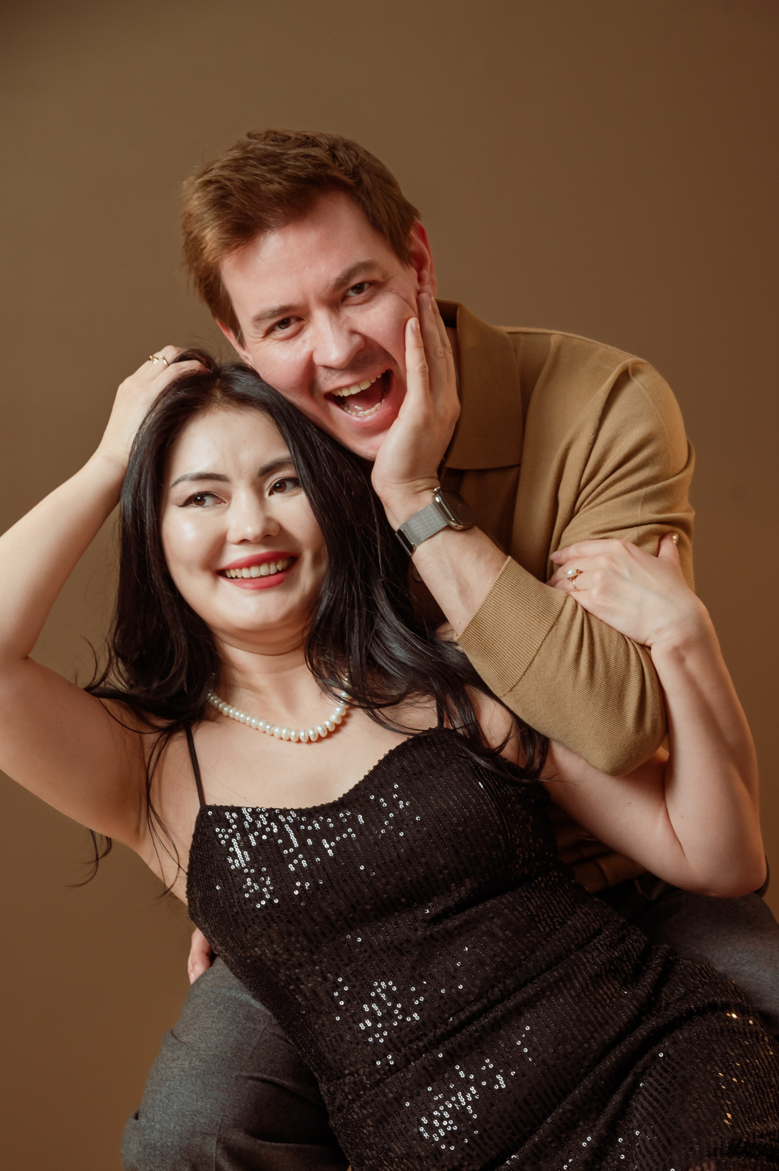 Семейные фотосессии. Фотограф в Астане Табакова Наталья