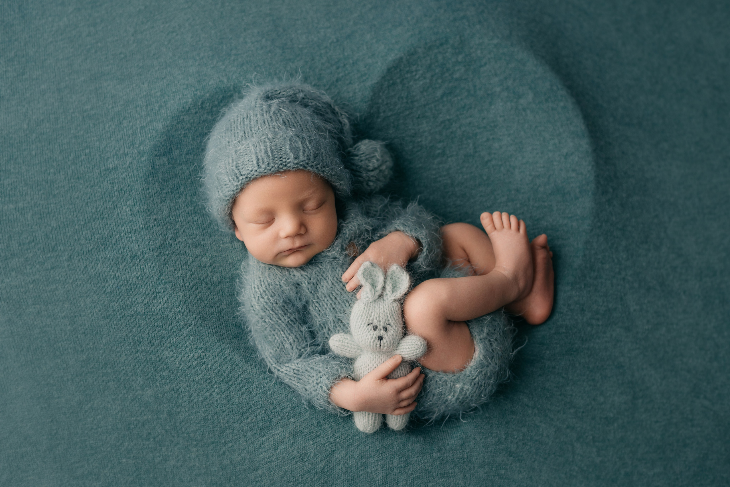 Матвей. Фотограф новорожденных Белгород