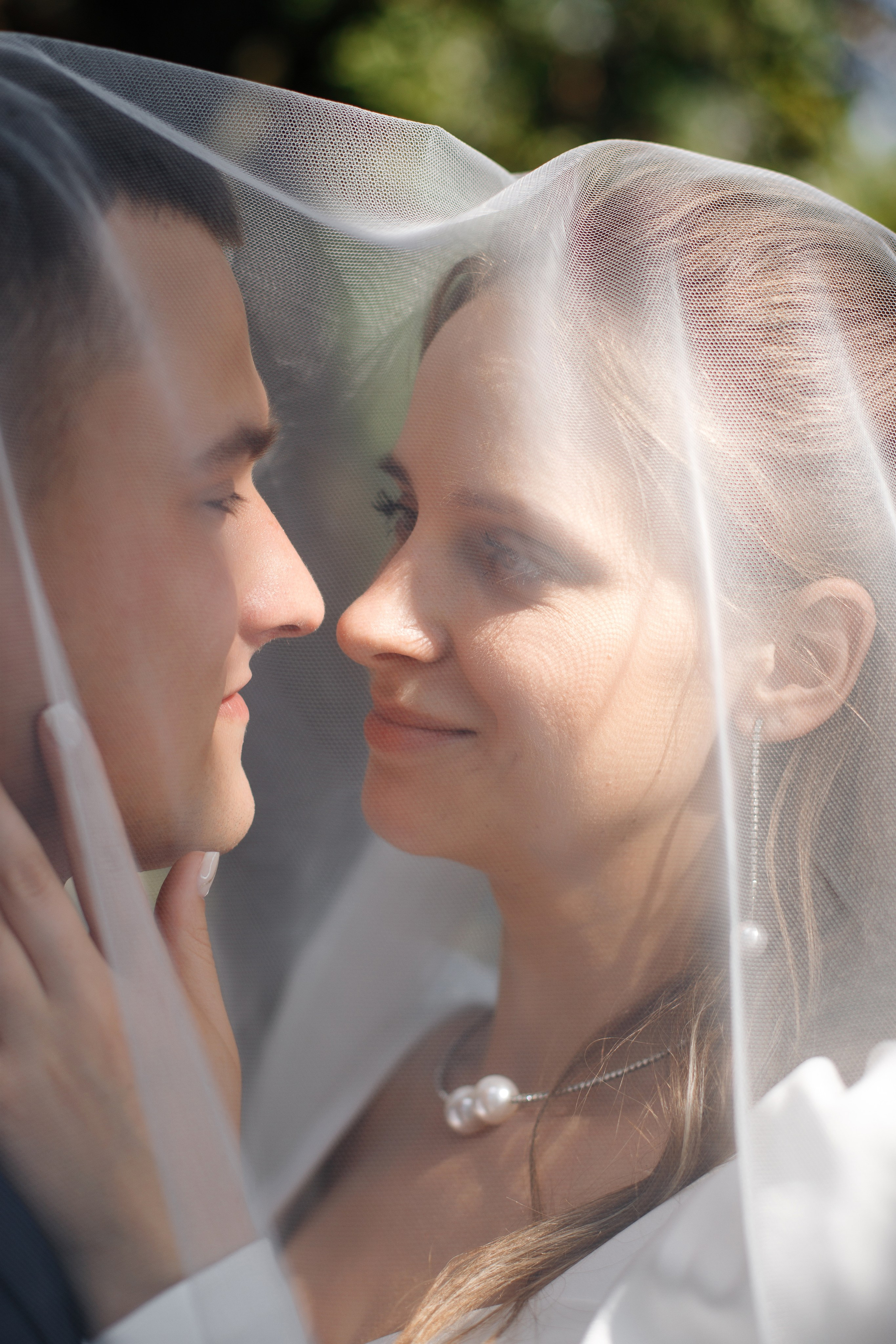 Максим ♥ Кристина. Свадебный и семейный фотограф в городе Воронеж. Ирина Боловина