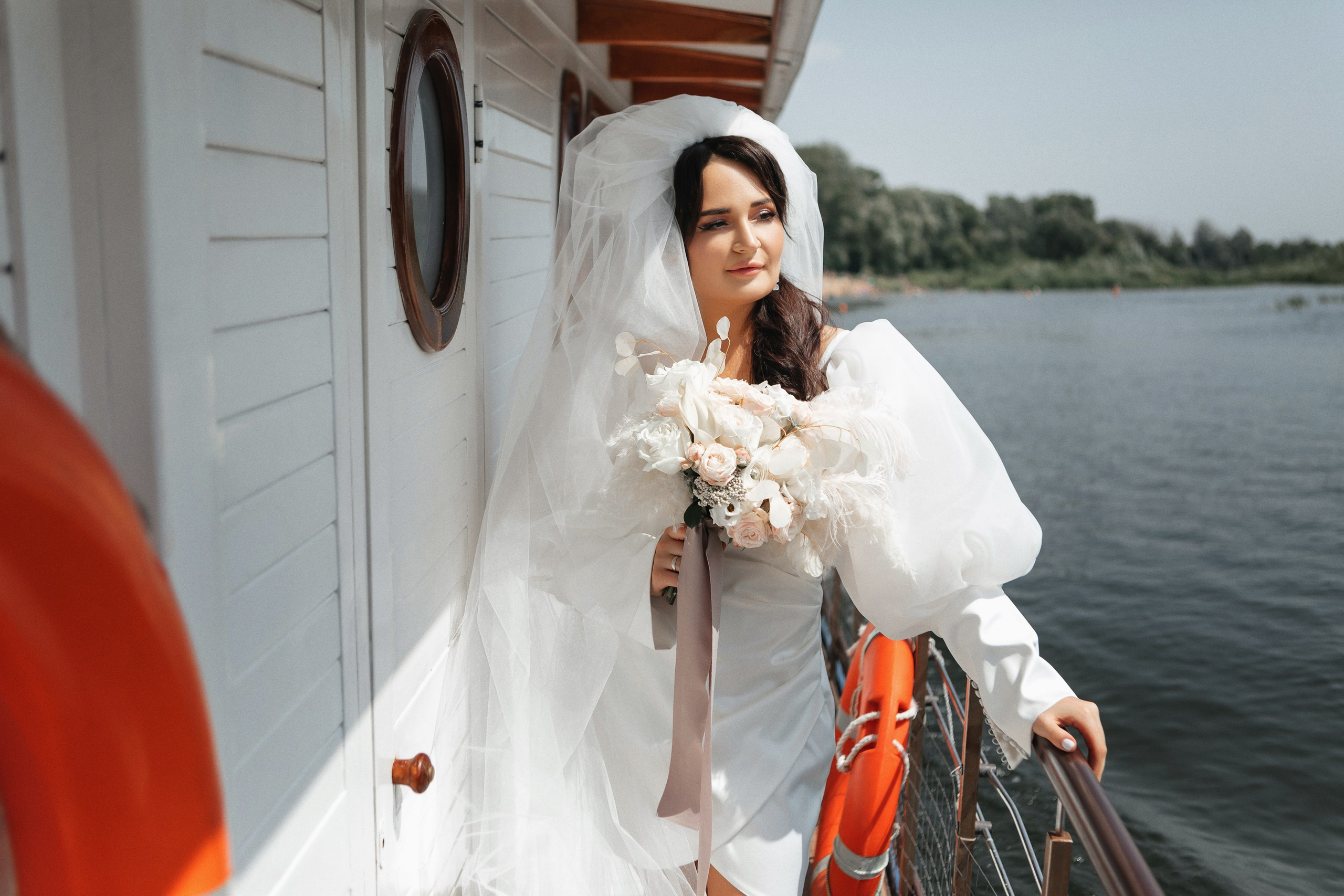 Александр и Кристина. Юрий Тублицев. Фотограф. Оренбург