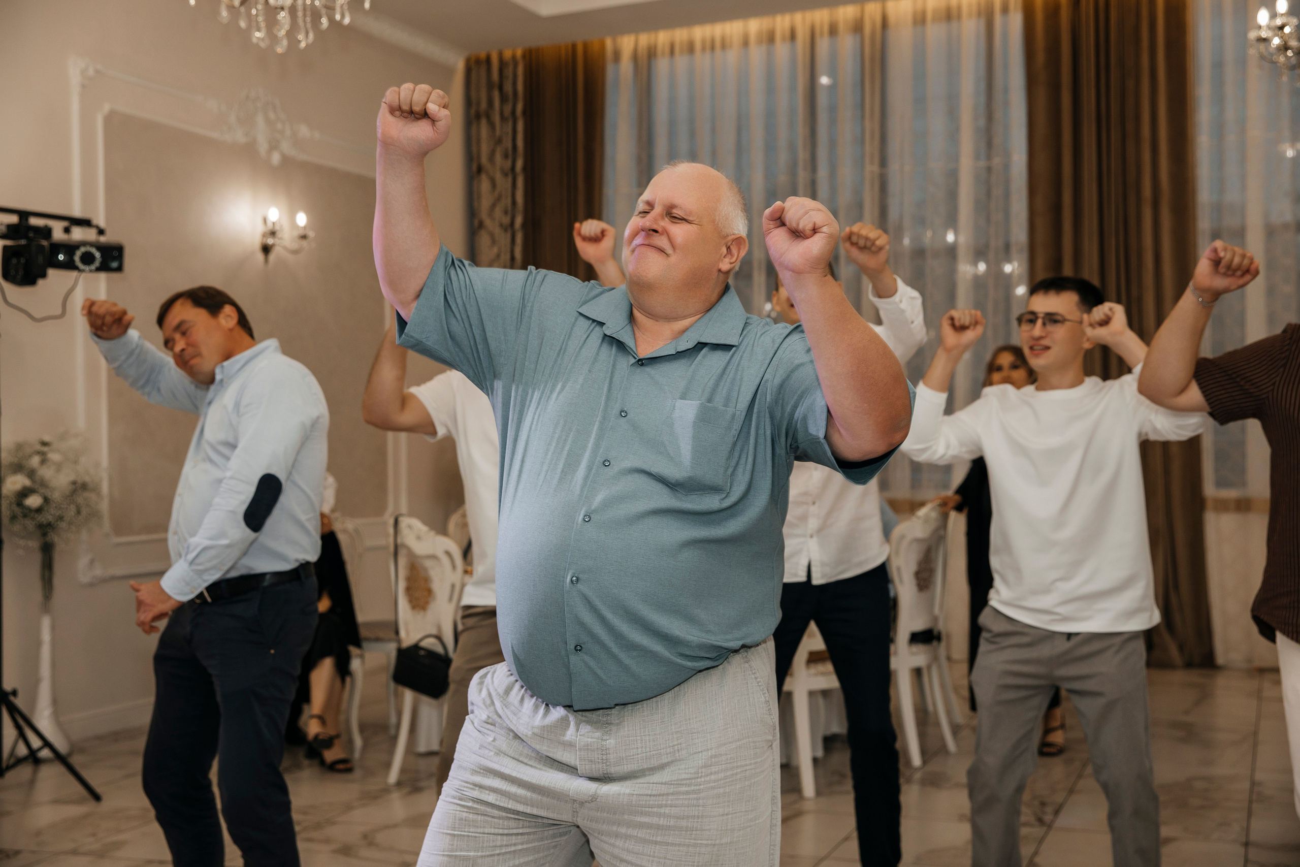 Анна и Дмитрий. Свадебный фотограф Красноярск — Кристина Ива