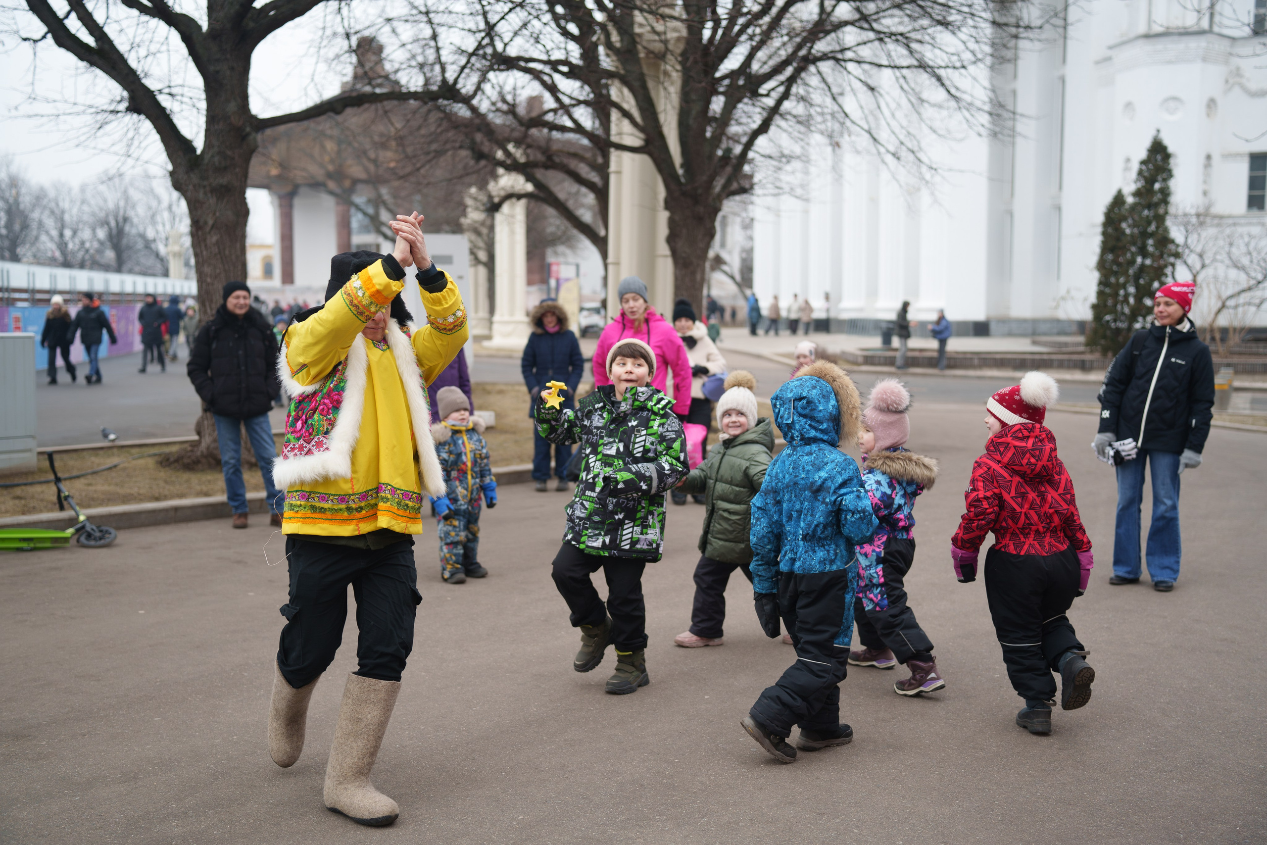 Репортаж. Фотограф Алекс Висэро