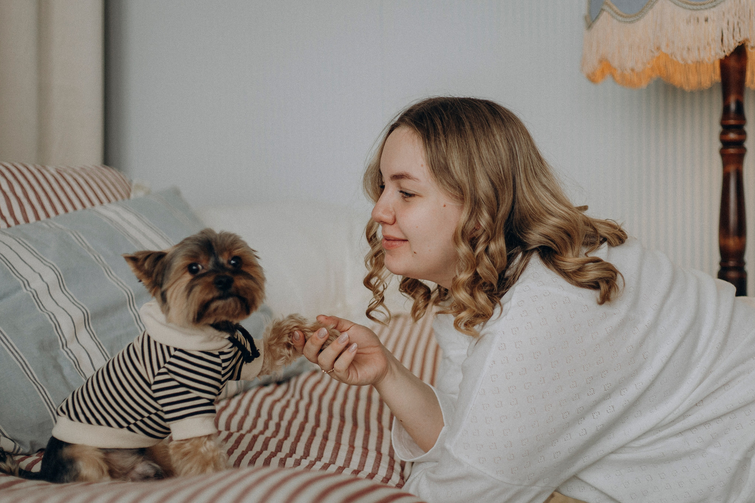 Сьемка в ожидании. Семейный и детский фотограф в Рязани Васюгова Мария