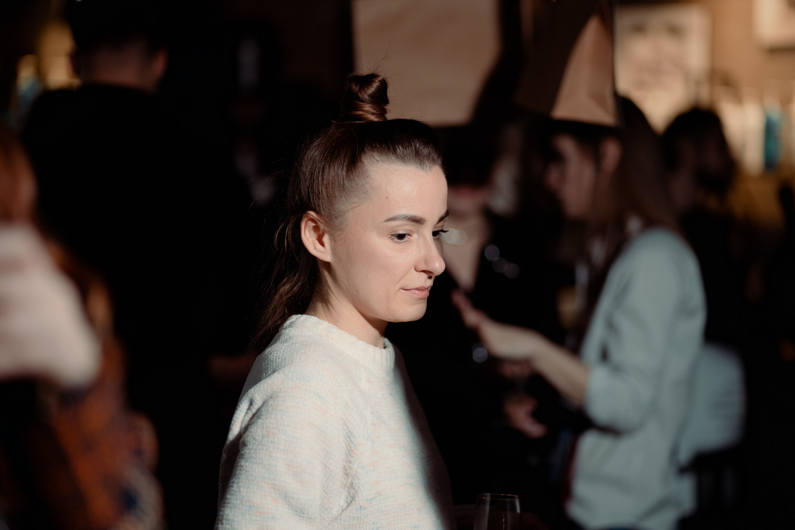 Le Prima, Design-show «В Моменте». Портретный и интерьерный фотограф в Москве|Кашин Артём