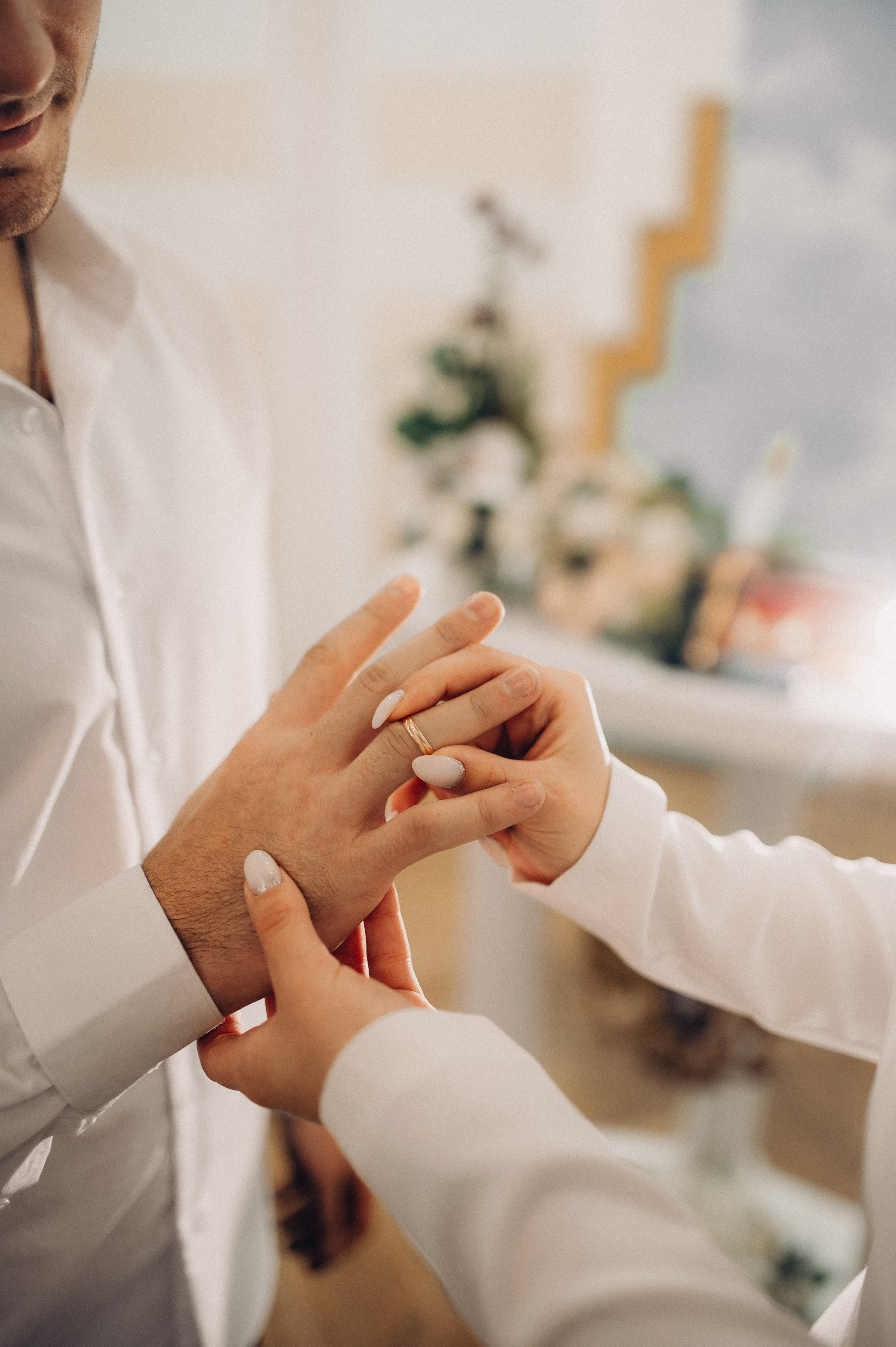 Алексей и Вероника. Фотограф Алексин, Тула