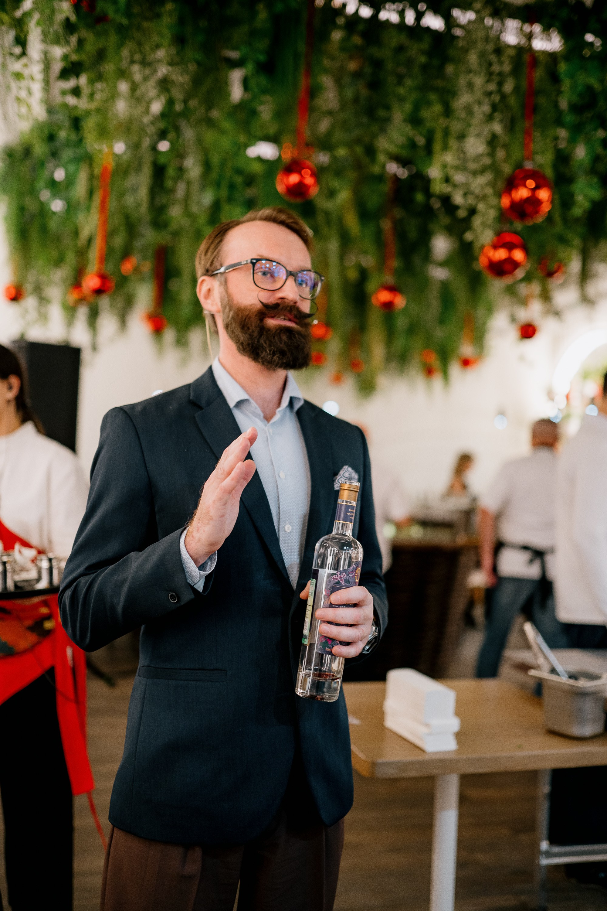 Южане Горожане. Гастроужин. Сергей Кошкин. Репортажная и ивент-фотография в Сургуте