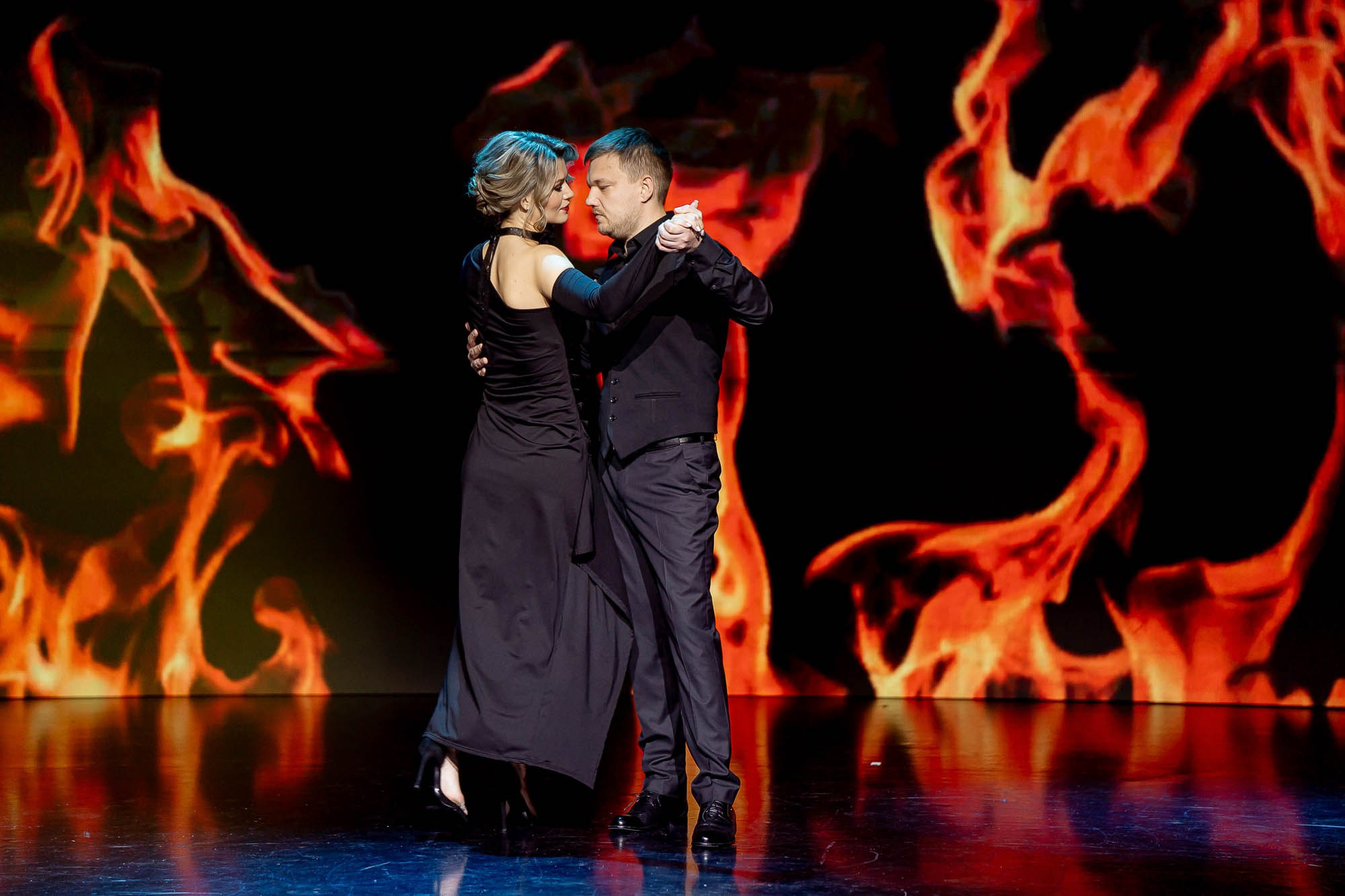 Мама года 2024. Сергей Кошкин. Репортажная и ивент-фотография в Сургуте