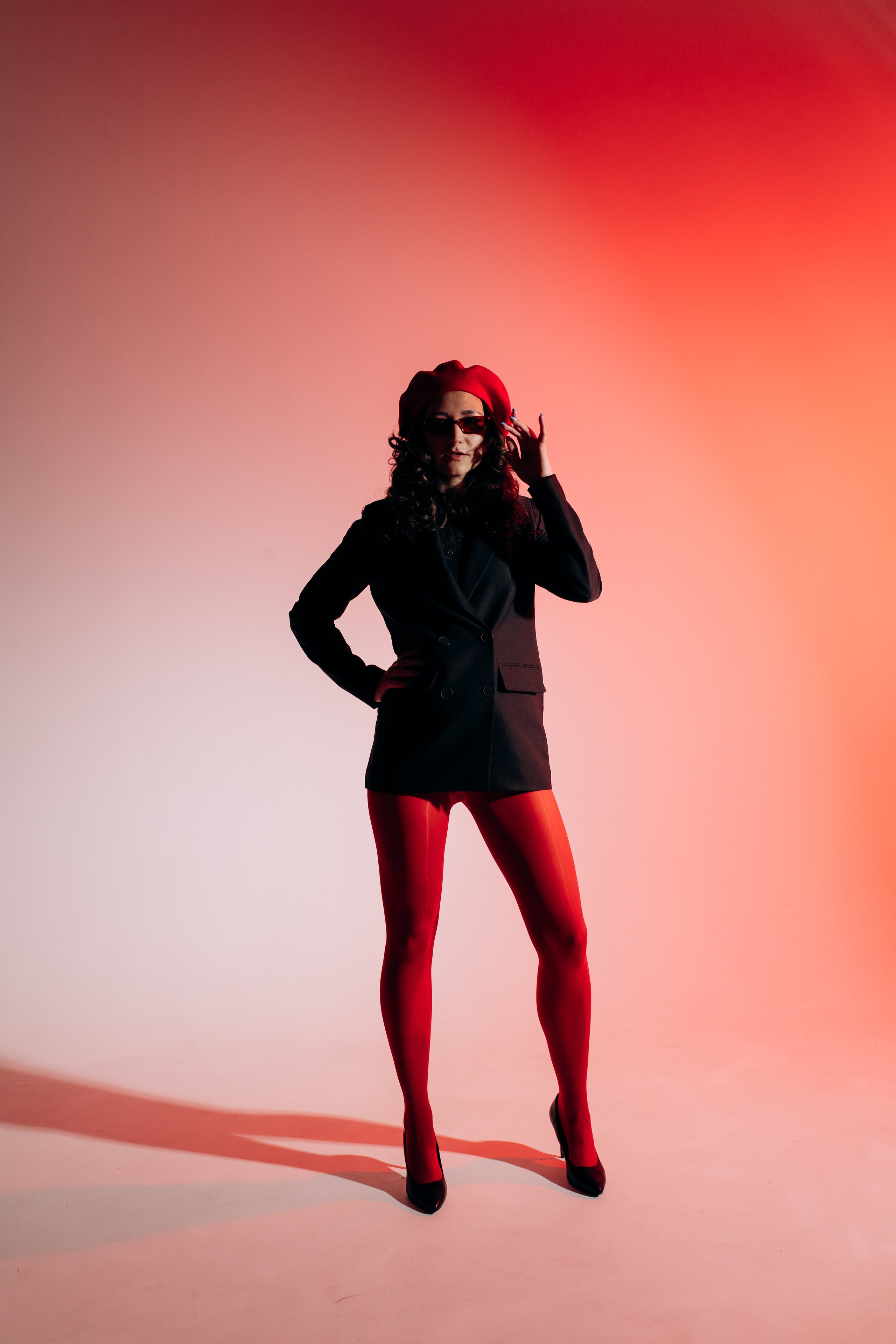 Индивидуальная съемка. Ваш универсальный фотограф Евгения Дунаевская