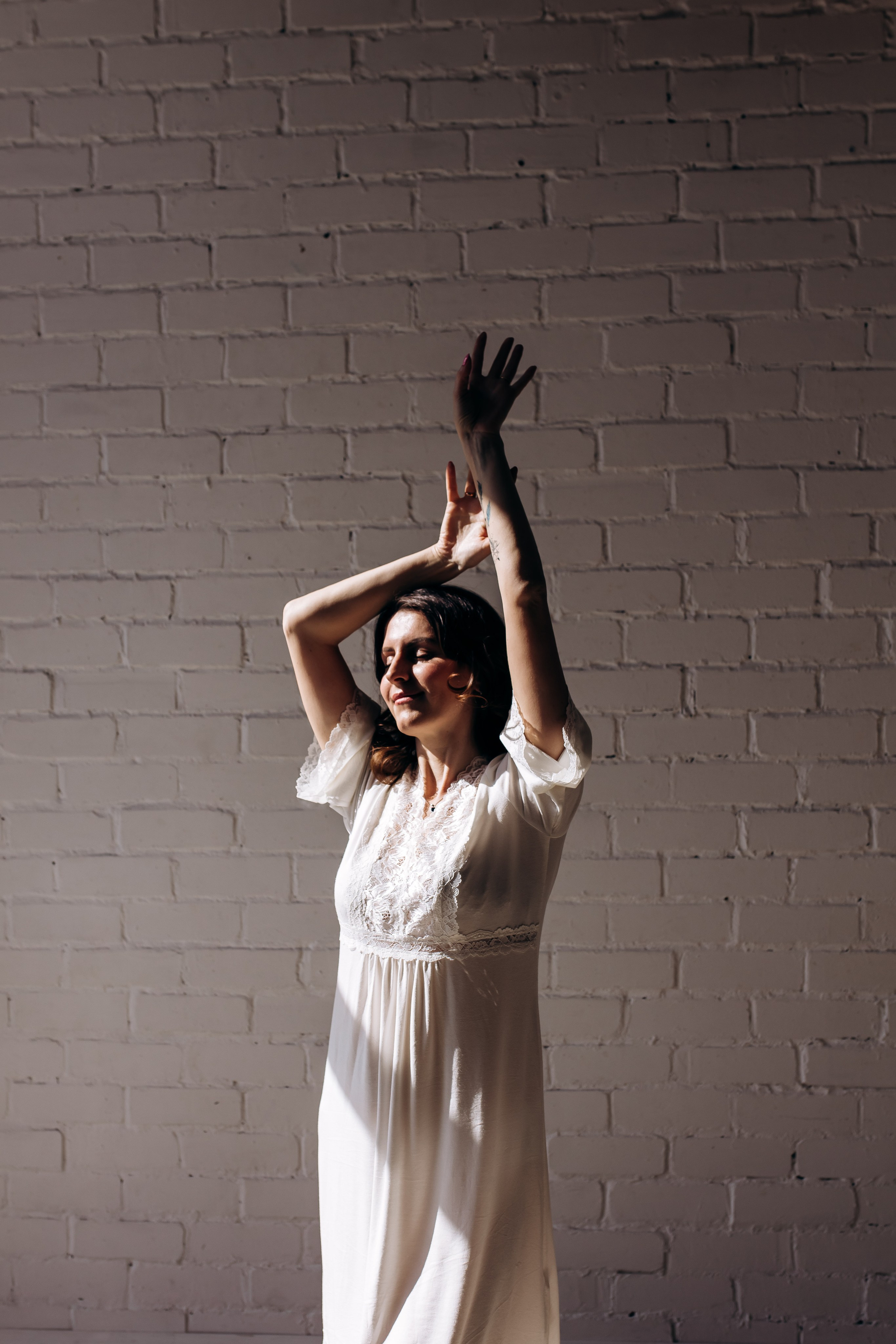 Индивидуальная съемка. Ваш универсальный фотограф Евгения Дунаевская