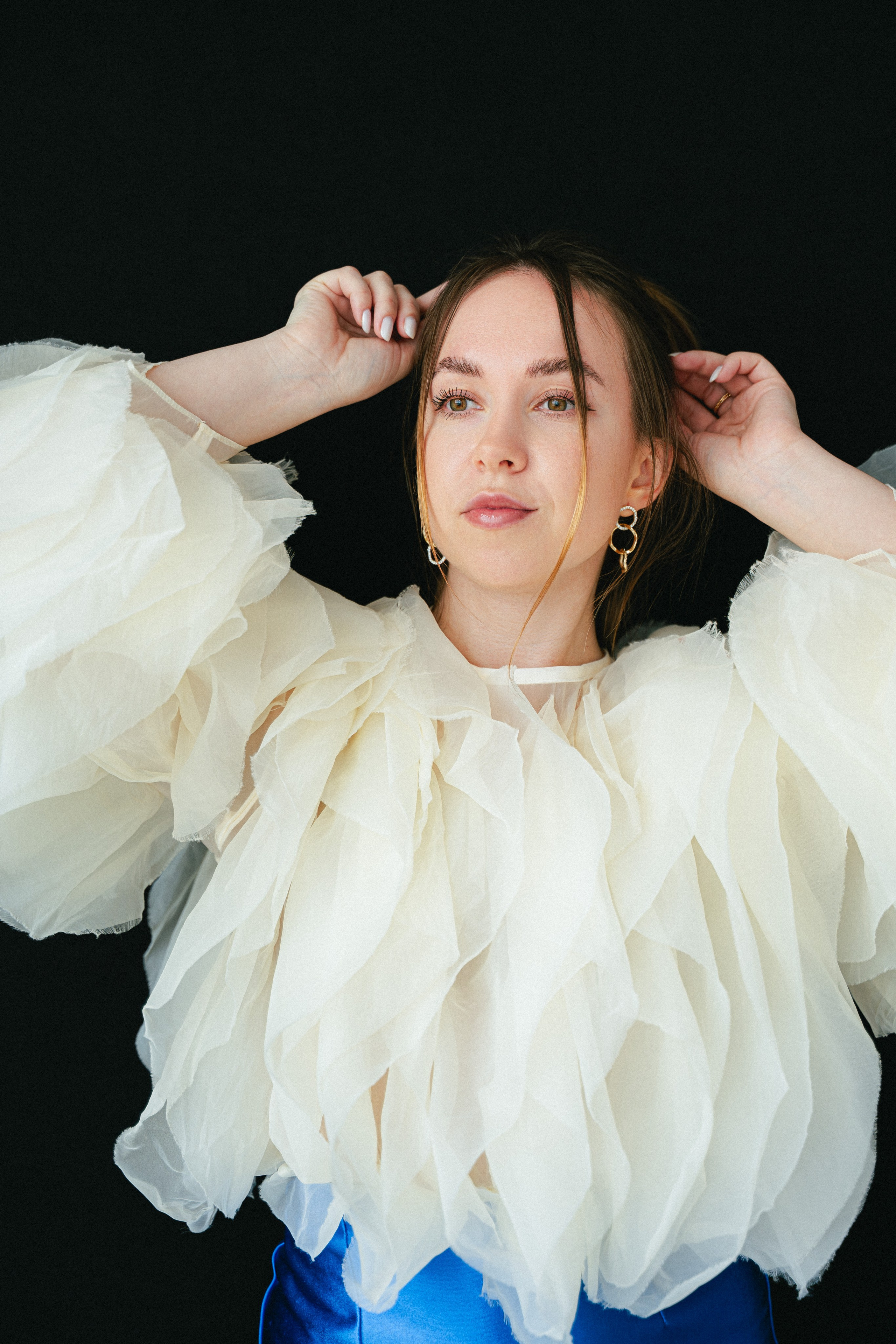 Анна. Свадебный и семейный фотограф в Москве и МО (Фрязино, Королёв, Коломна) Макеева Алёна