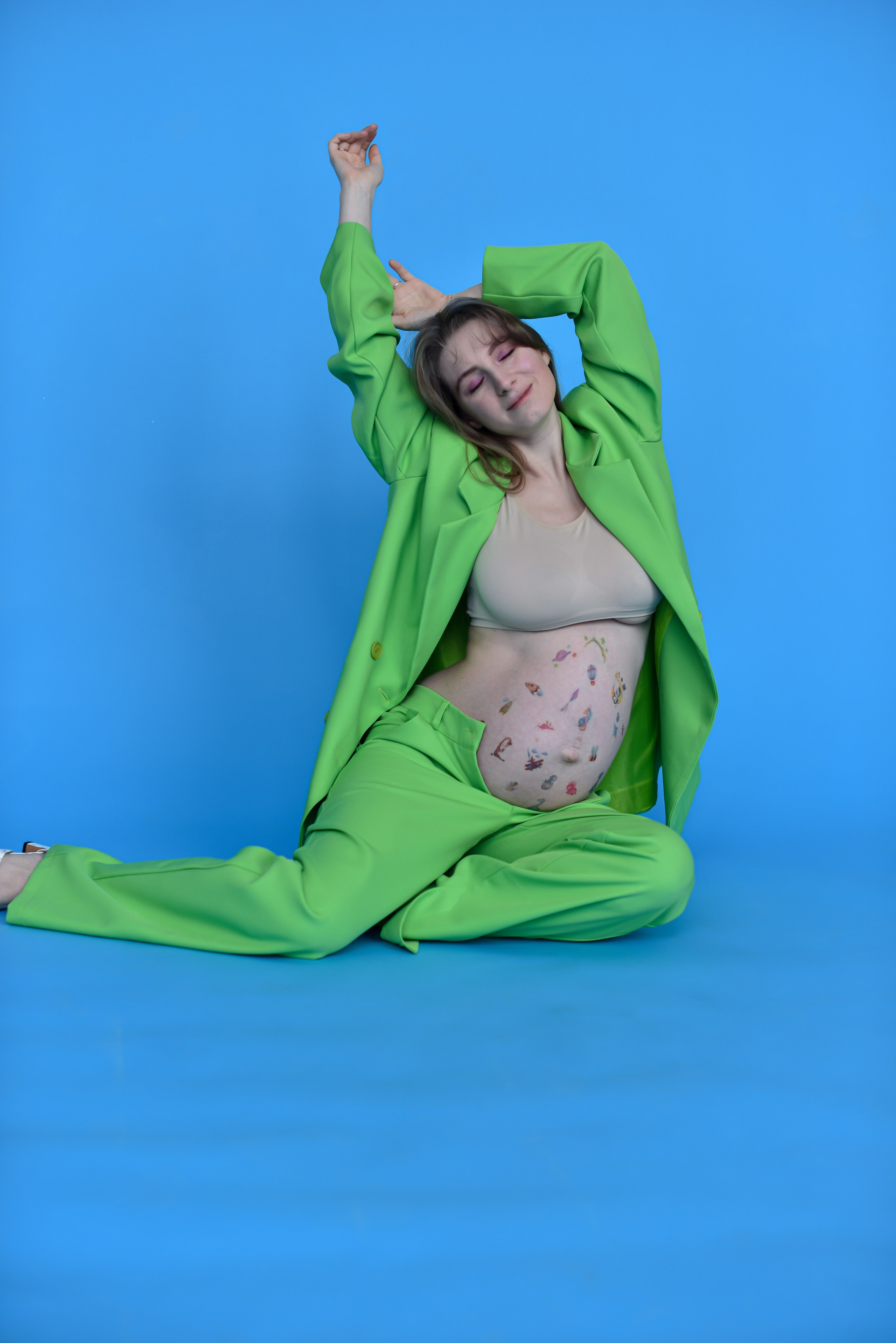 Кристина. Женский фотограф в Москве и МО