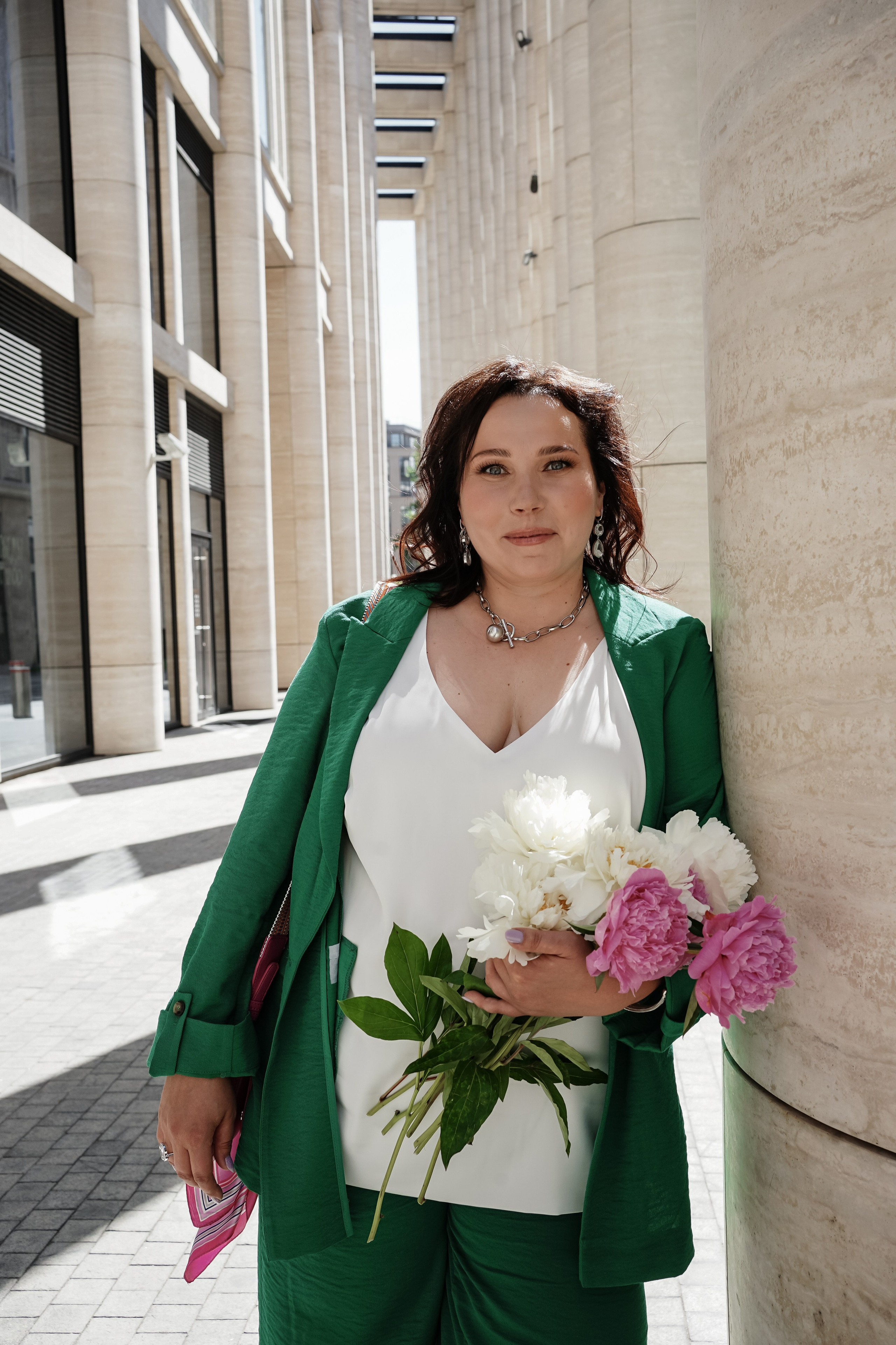 Анна Психолог, профориентолог. Фотограф Ольга Игорева