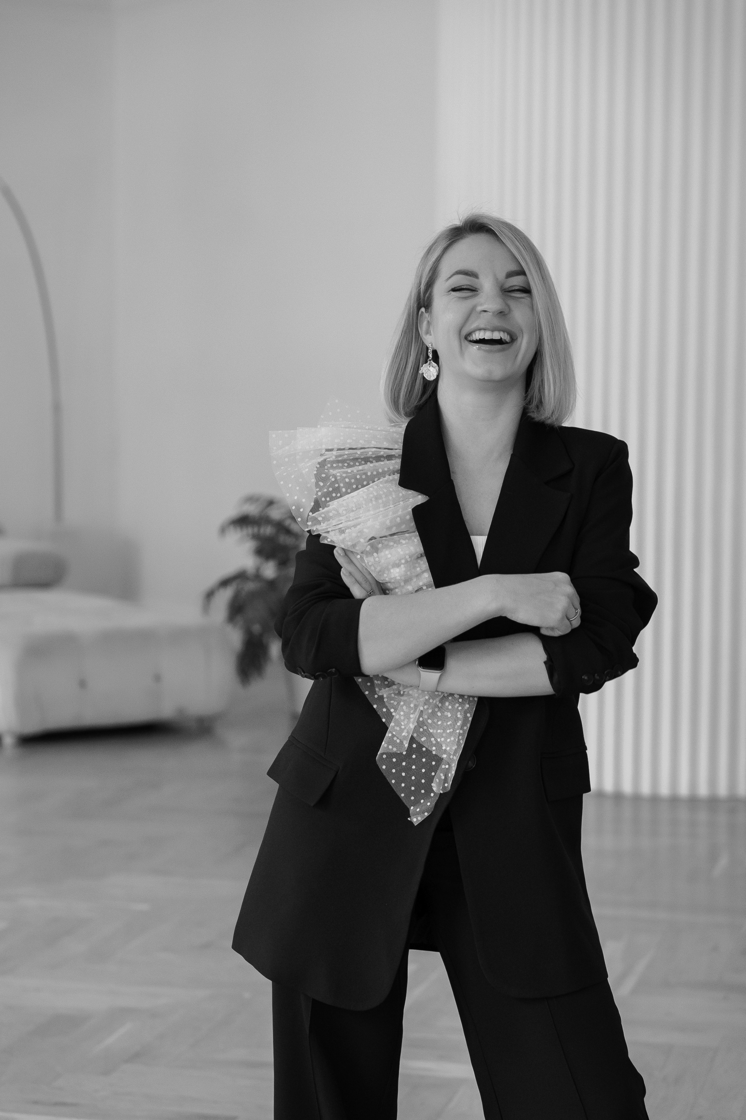 Дарья. Фотограф Ольга Игорева