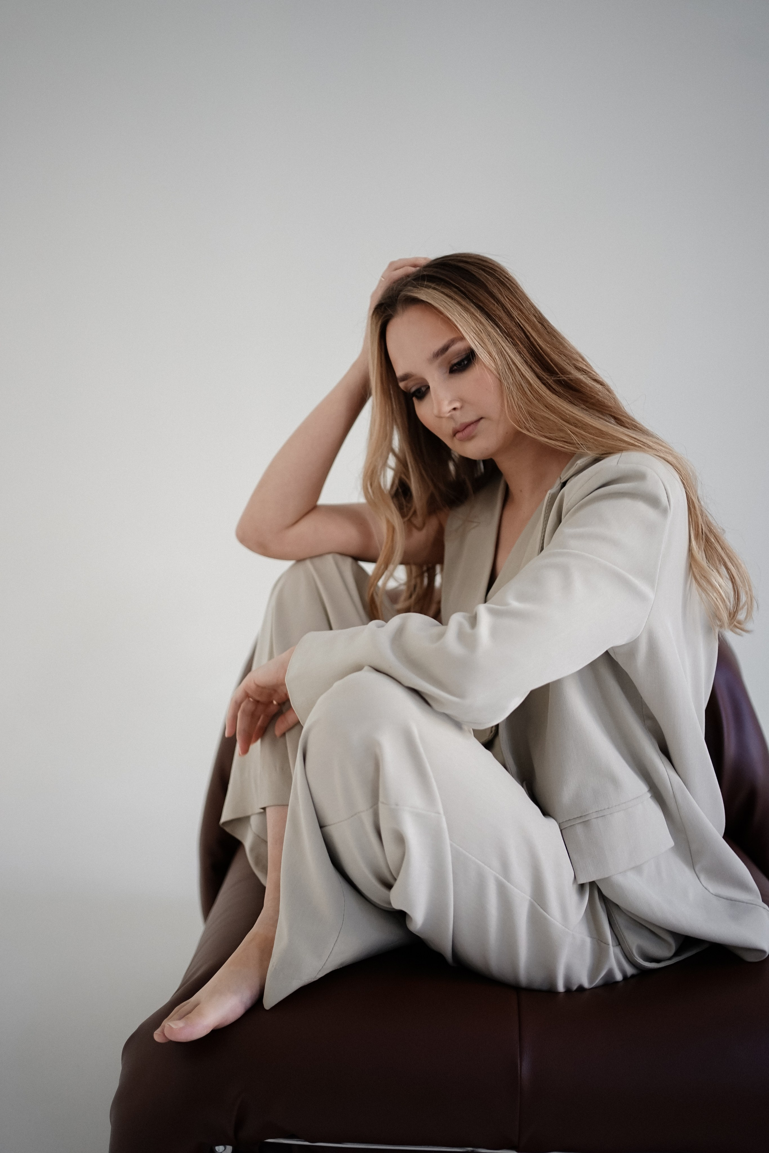 Анастасия Лайф-коуч. Фотограф Ольга Игорева