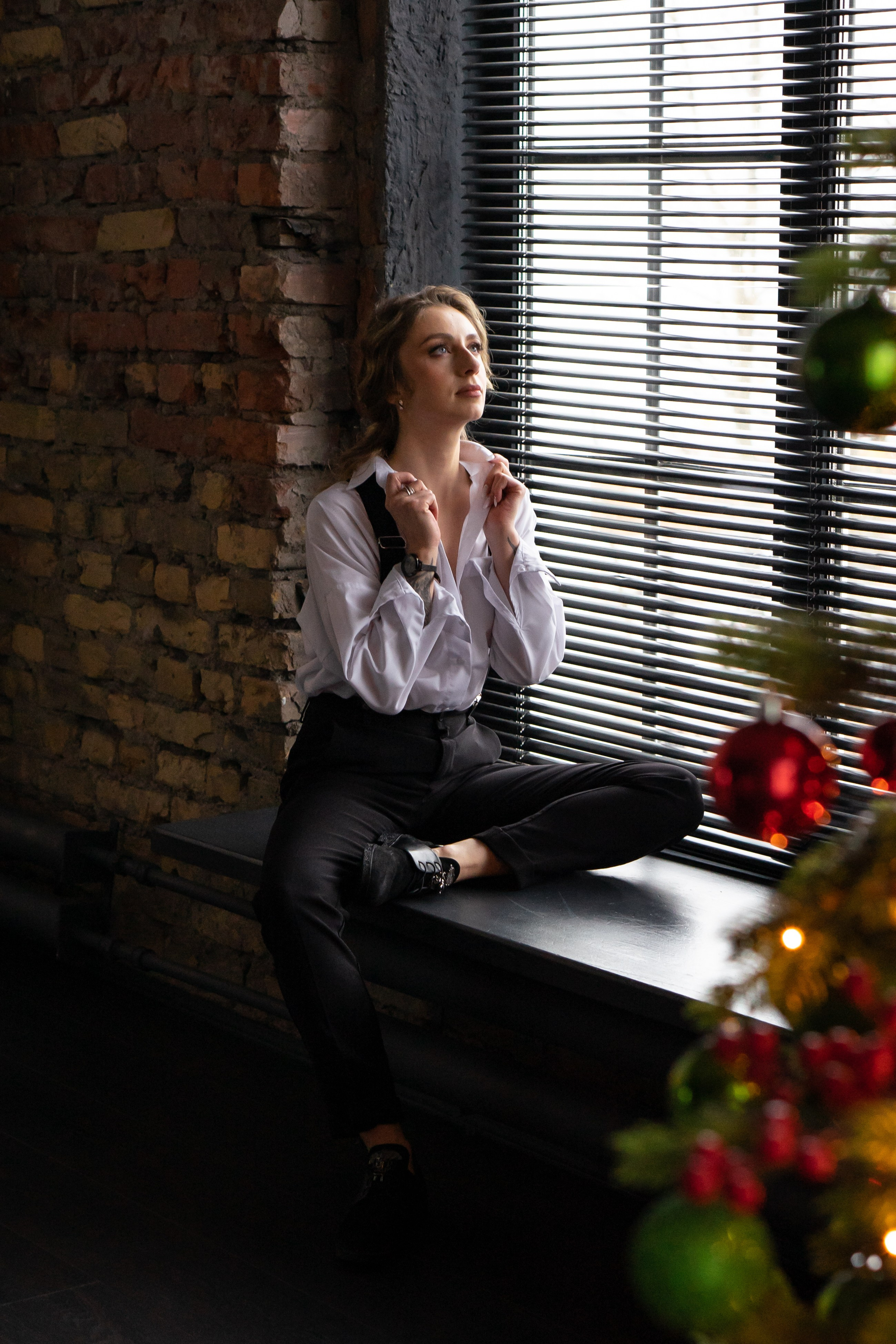 Анна Риелтор. Фотограф Ольга Игорева