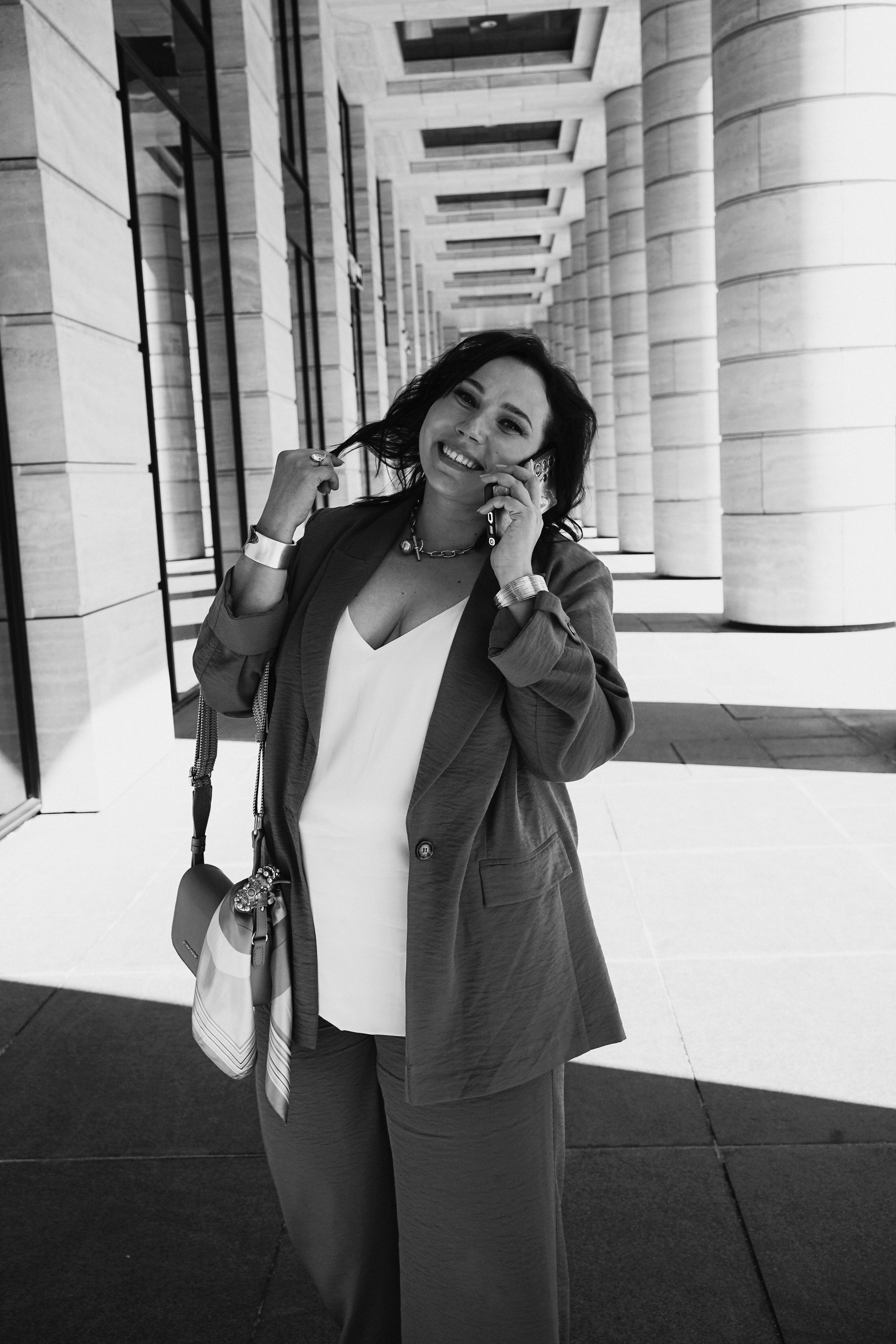 Анна Психолог, профориентолог. Фотограф Ольга Игорева