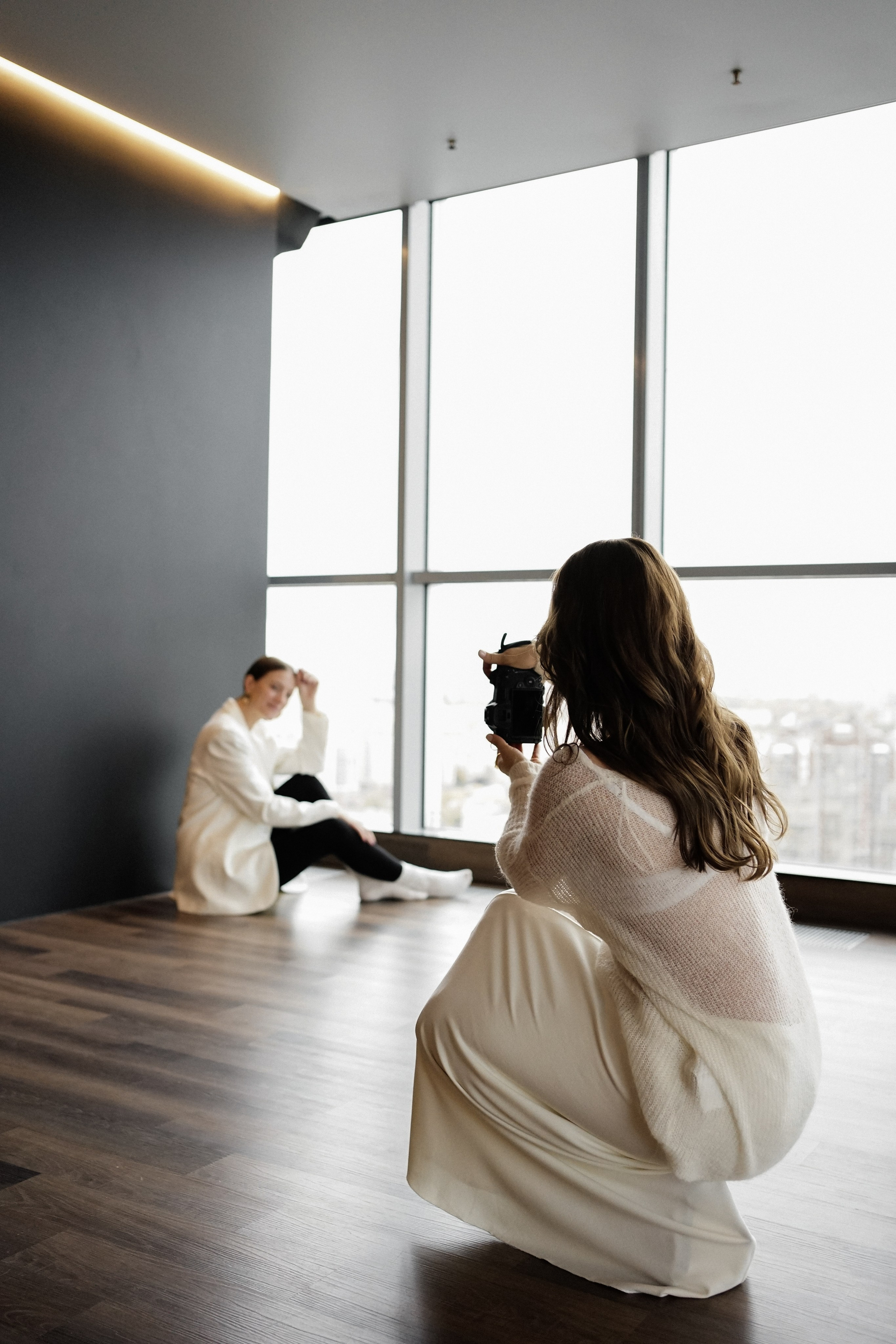 Анна Фотограф. Фотограф Ольга Игорева