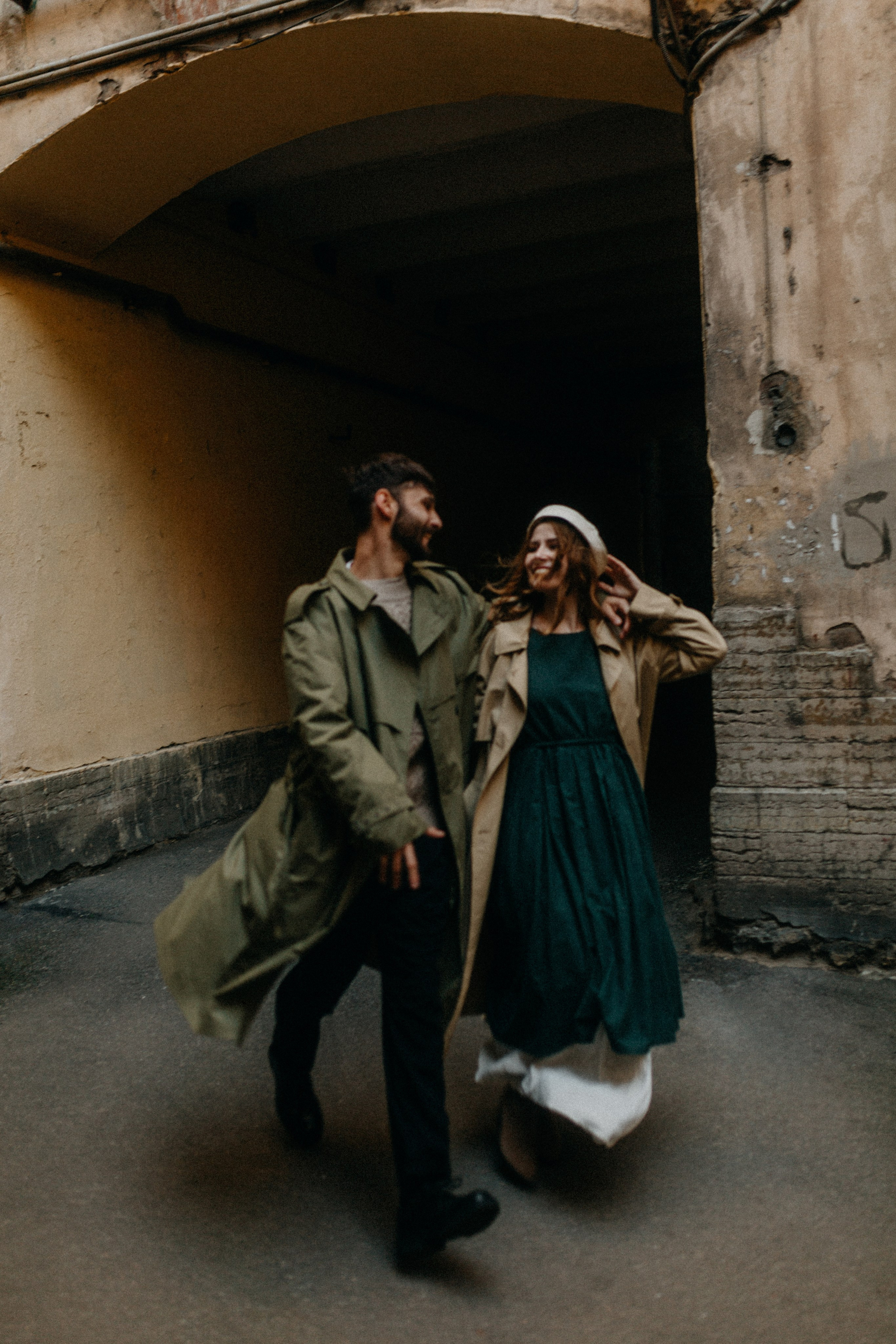 Любить не перелюбить. Фотограф в Санкт Петербурге Лара Великова