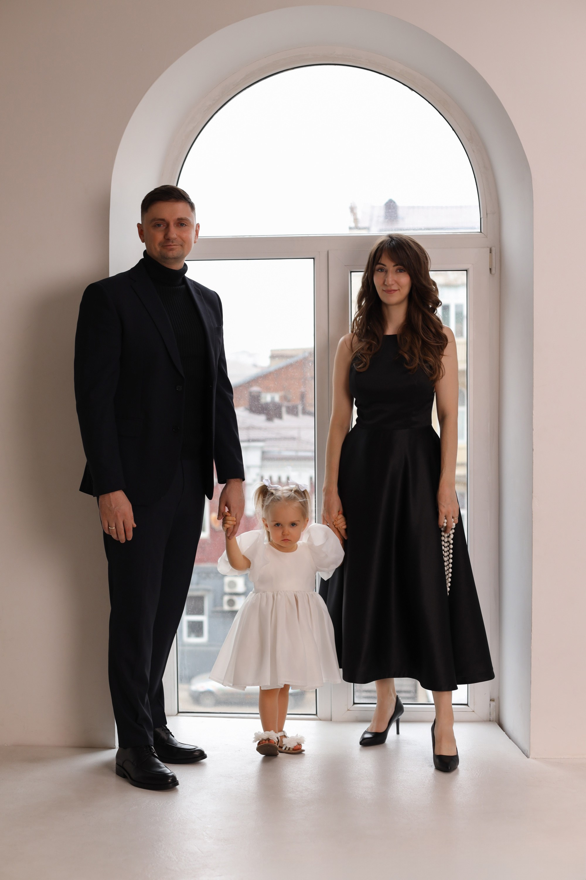 Семейные. Настя Важная Фотограф Ростов