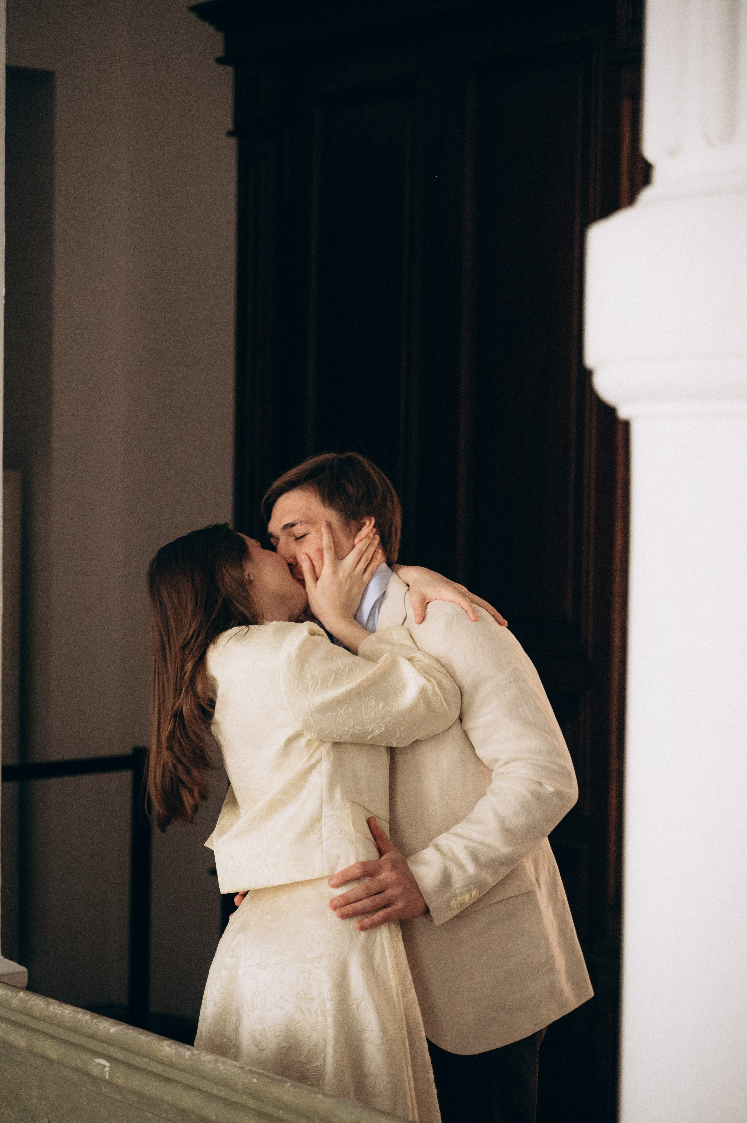 Даша & Андрей 26. Фотограф Москва — Мытищи — Владимир