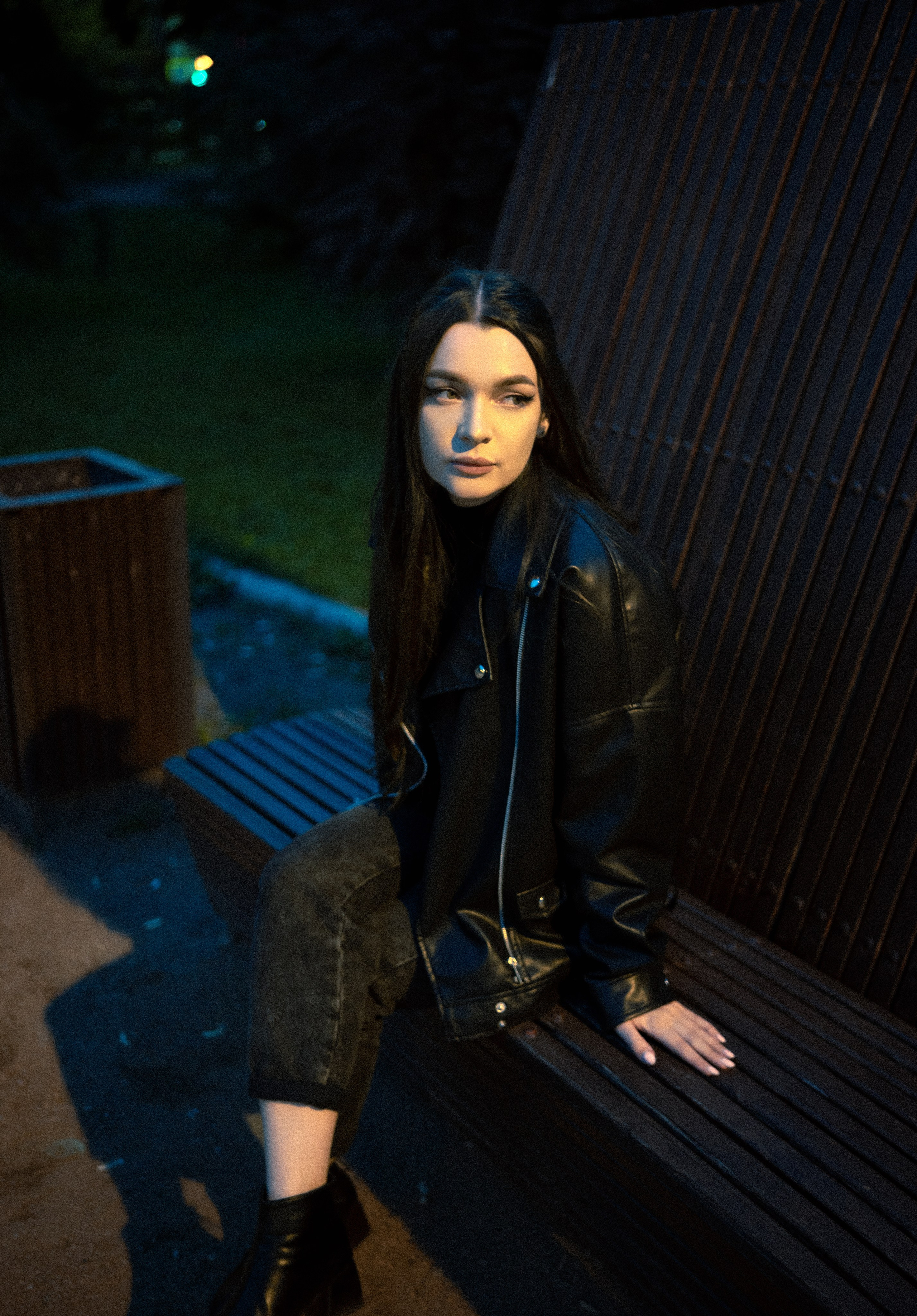 Лиза Петроградка. Фотограф в Санкт-Петербурге Ваня Ковтун