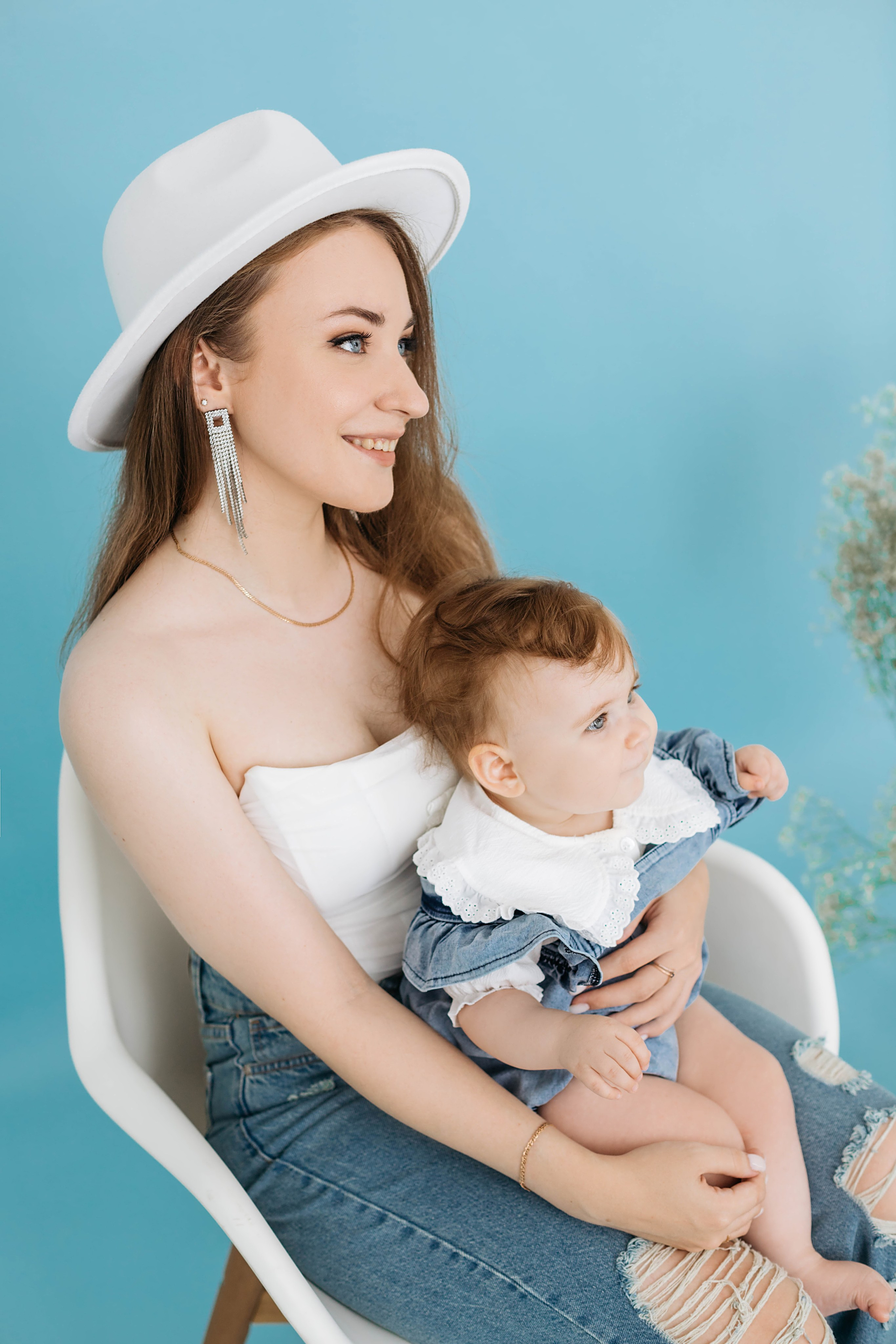 Даша & Милана. Фотограф Сальск Катерина